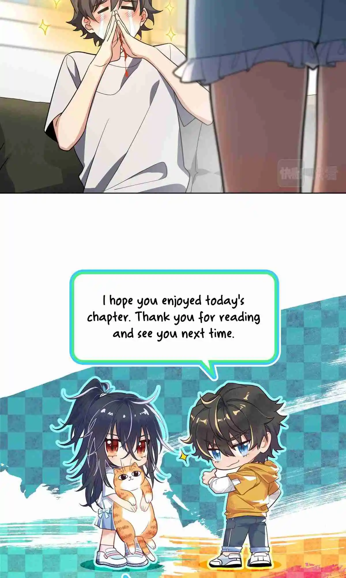 My Wife Is From a Thousand Years Ago 123