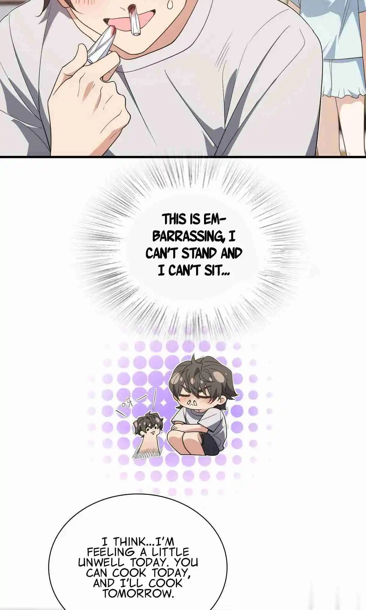 My Wife Is From a Thousand Years Ago 124