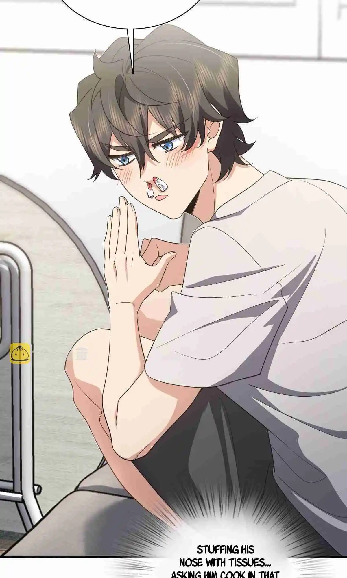 My Wife Is From a Thousand Years Ago 124