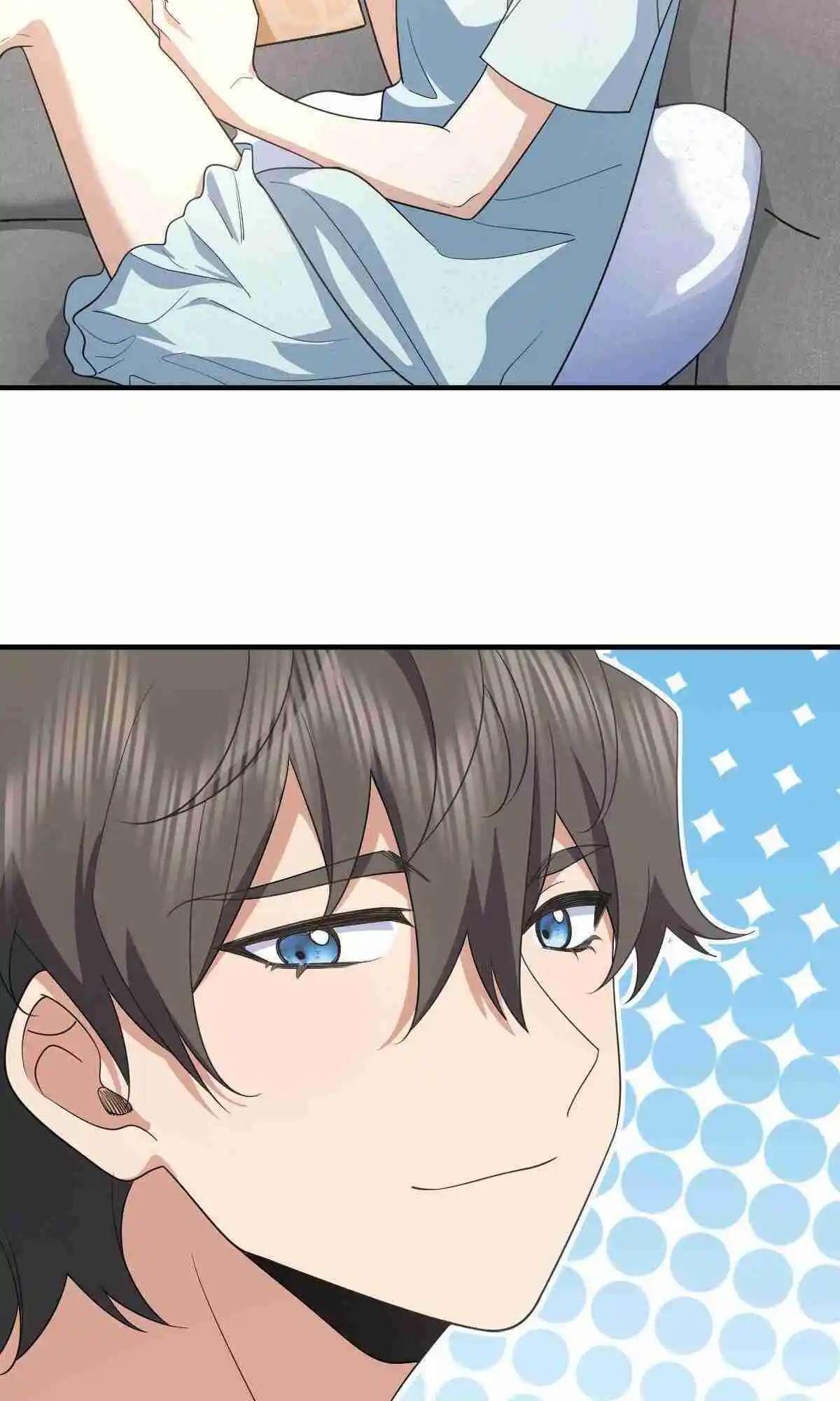 My Wife Is From a Thousand Years Ago 124