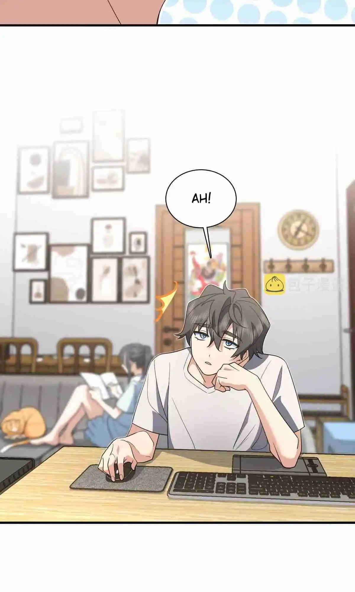 My Wife Is From a Thousand Years Ago 124