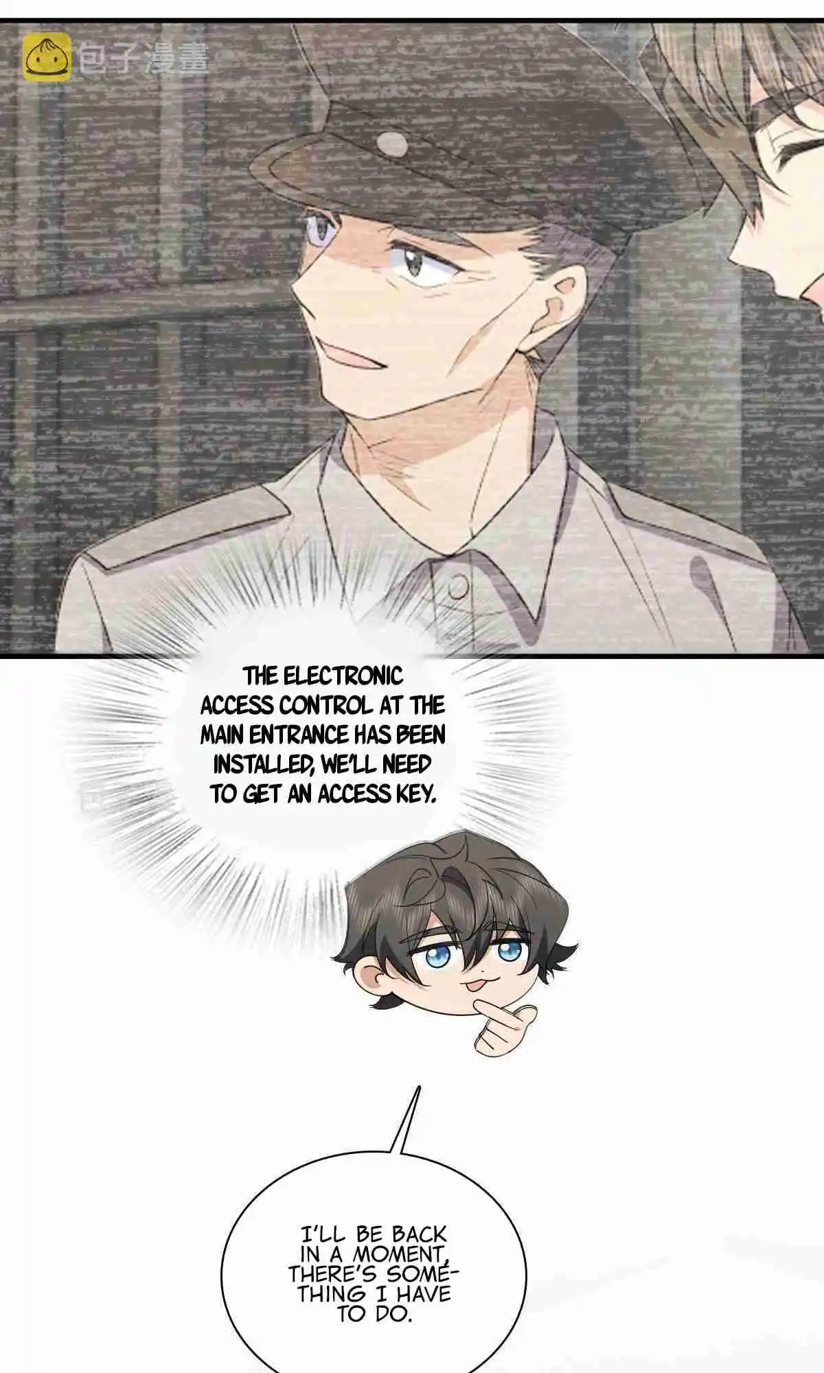 My Wife Is From a Thousand Years Ago 124