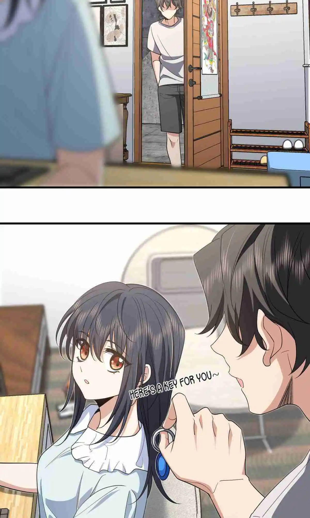 My Wife Is From a Thousand Years Ago 124