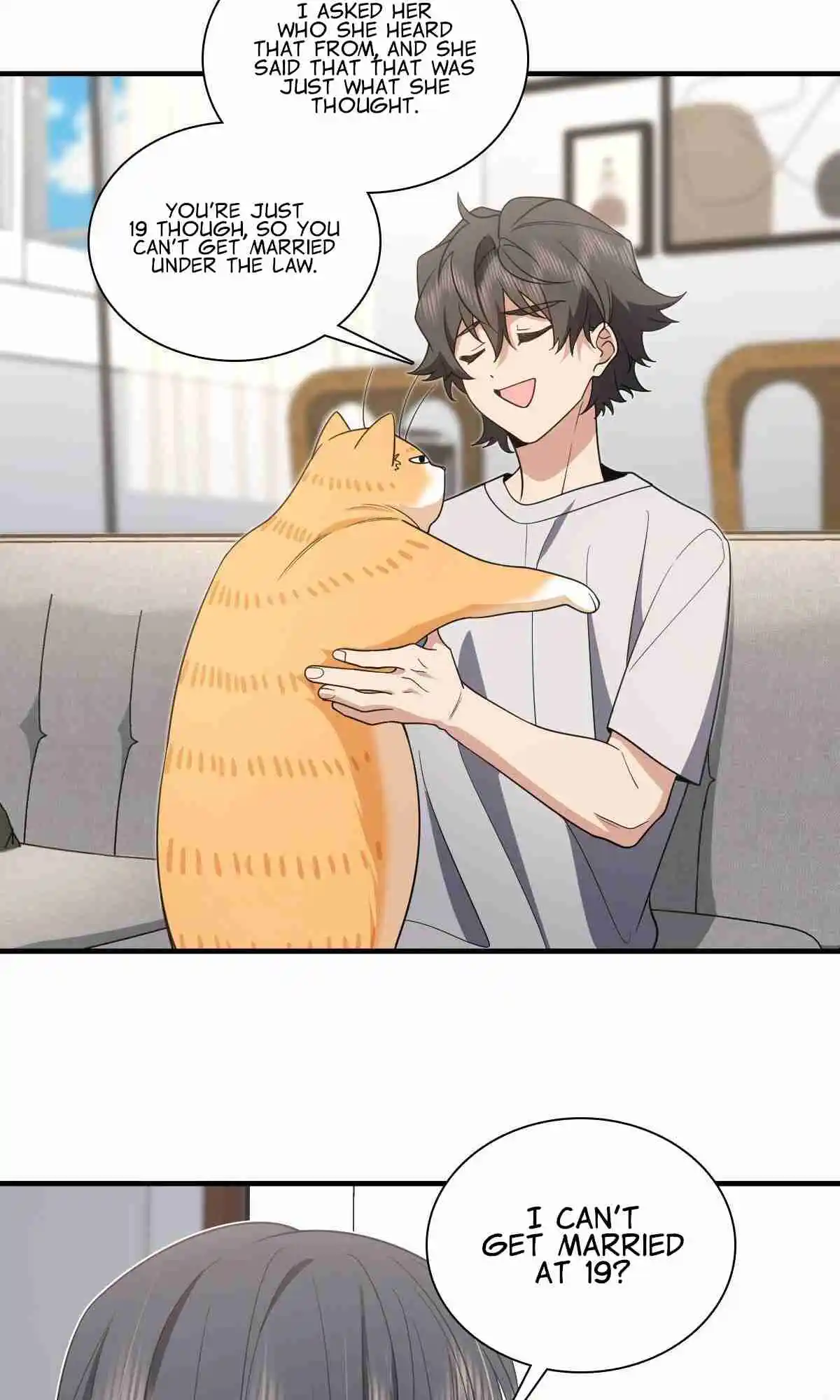 My Wife Is From a Thousand Years Ago 124