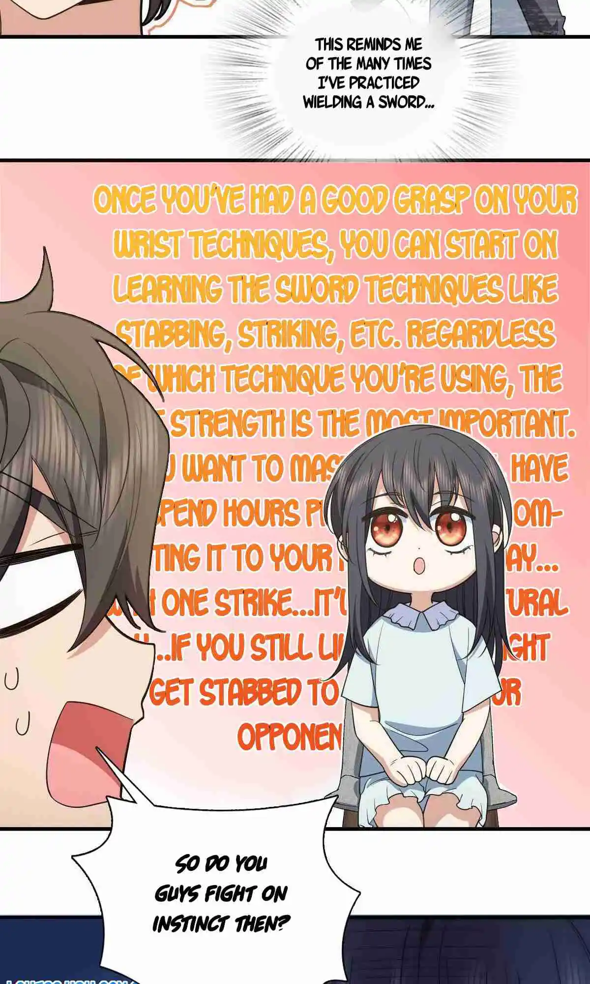 My Wife Is From a Thousand Years Ago 124