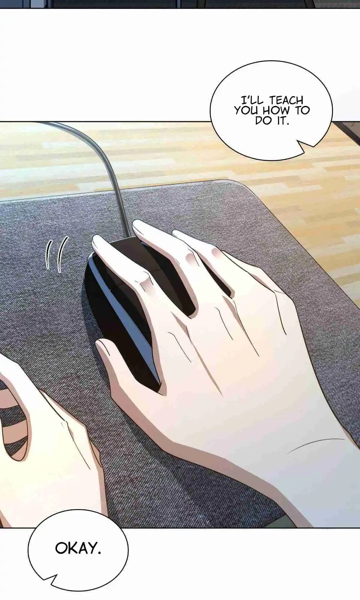 My Wife Is From a Thousand Years Ago 126