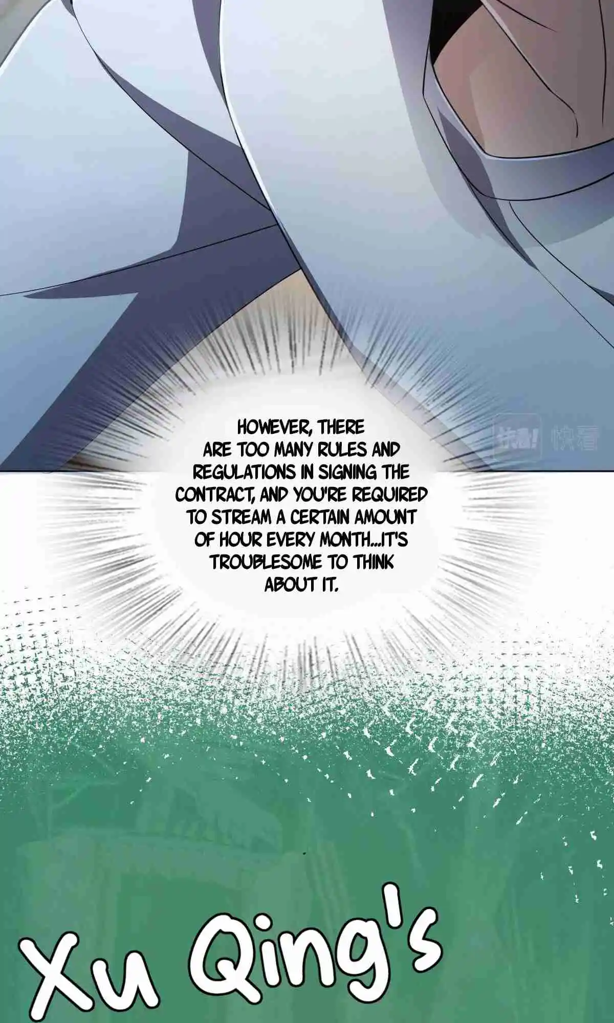 My Wife Is From a Thousand Years Ago 126