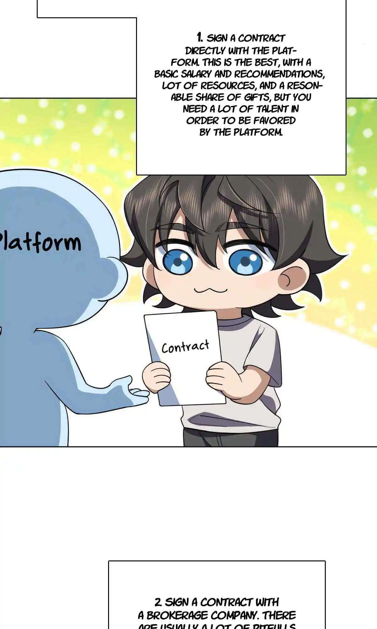 My Wife Is From a Thousand Years Ago 126