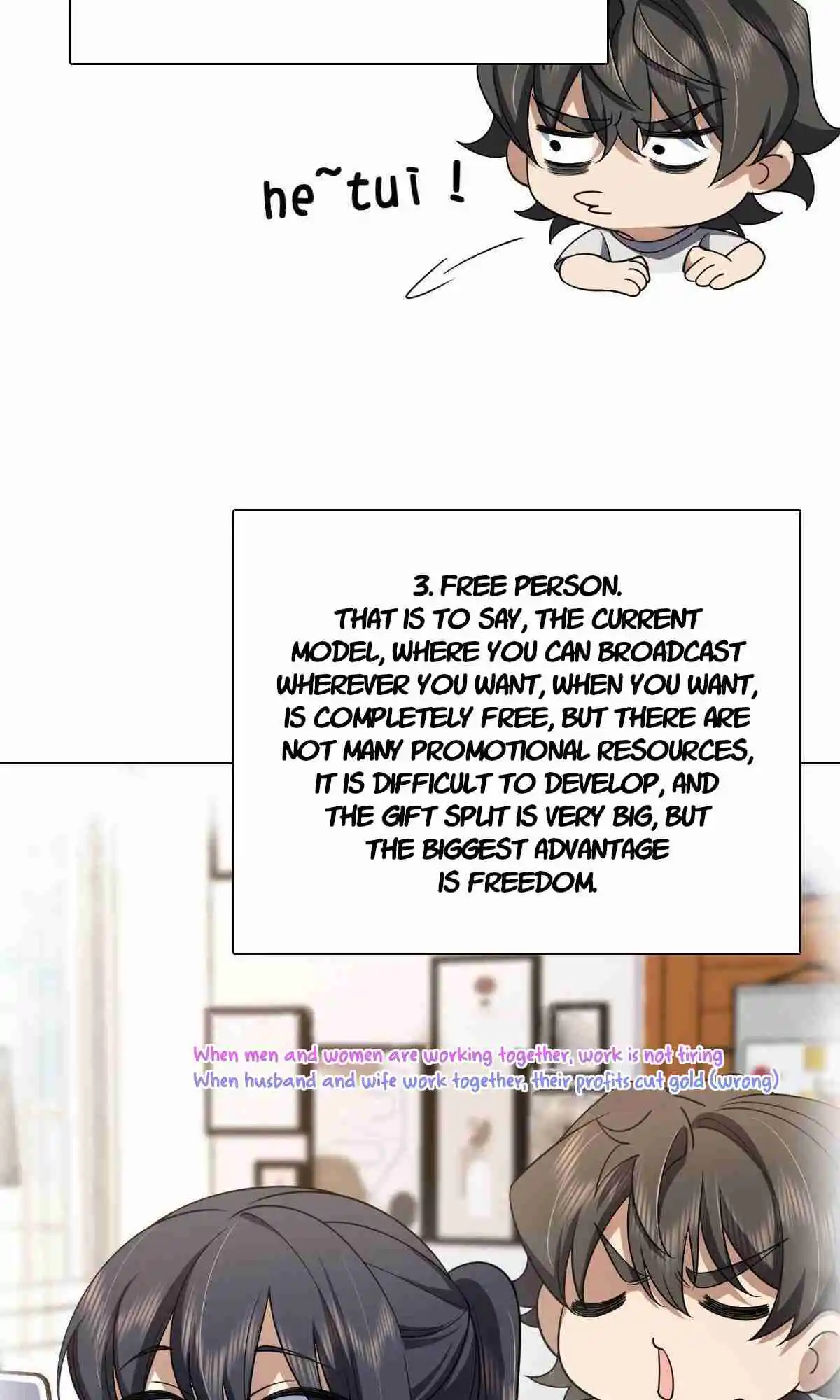 My Wife Is From a Thousand Years Ago 126