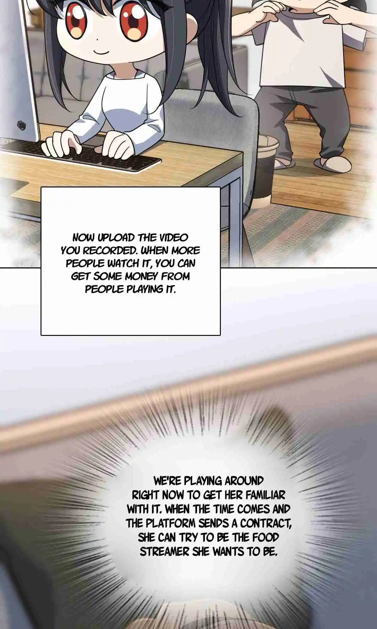 My Wife Is From a Thousand Years Ago 126