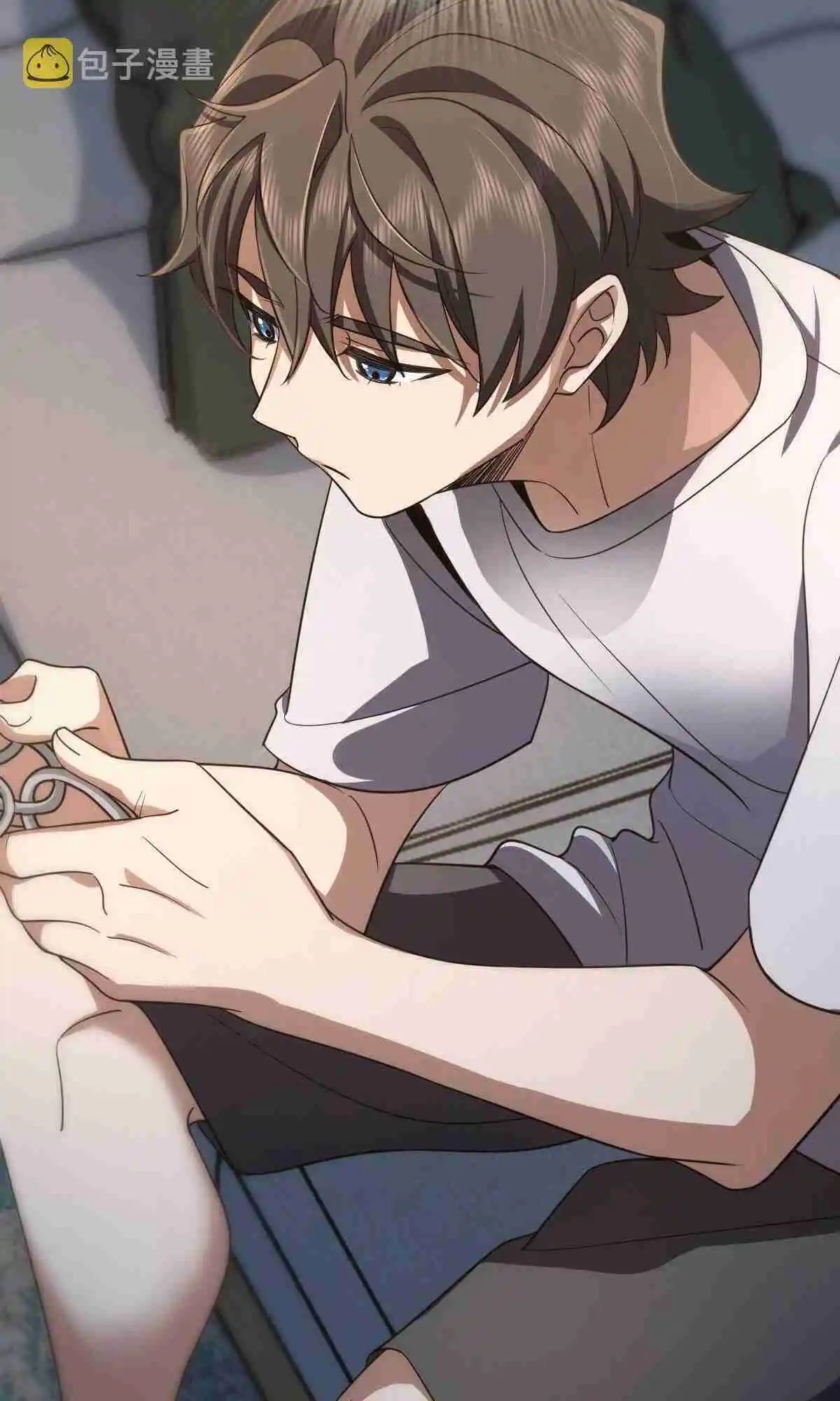 My Wife Is From a Thousand Years Ago 126