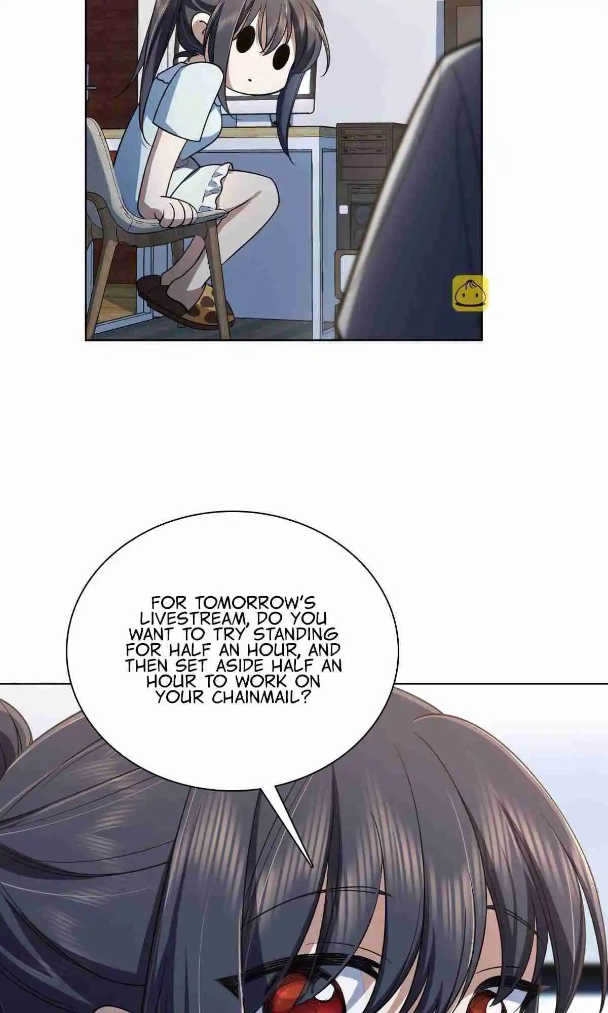 My Wife Is From a Thousand Years Ago 126