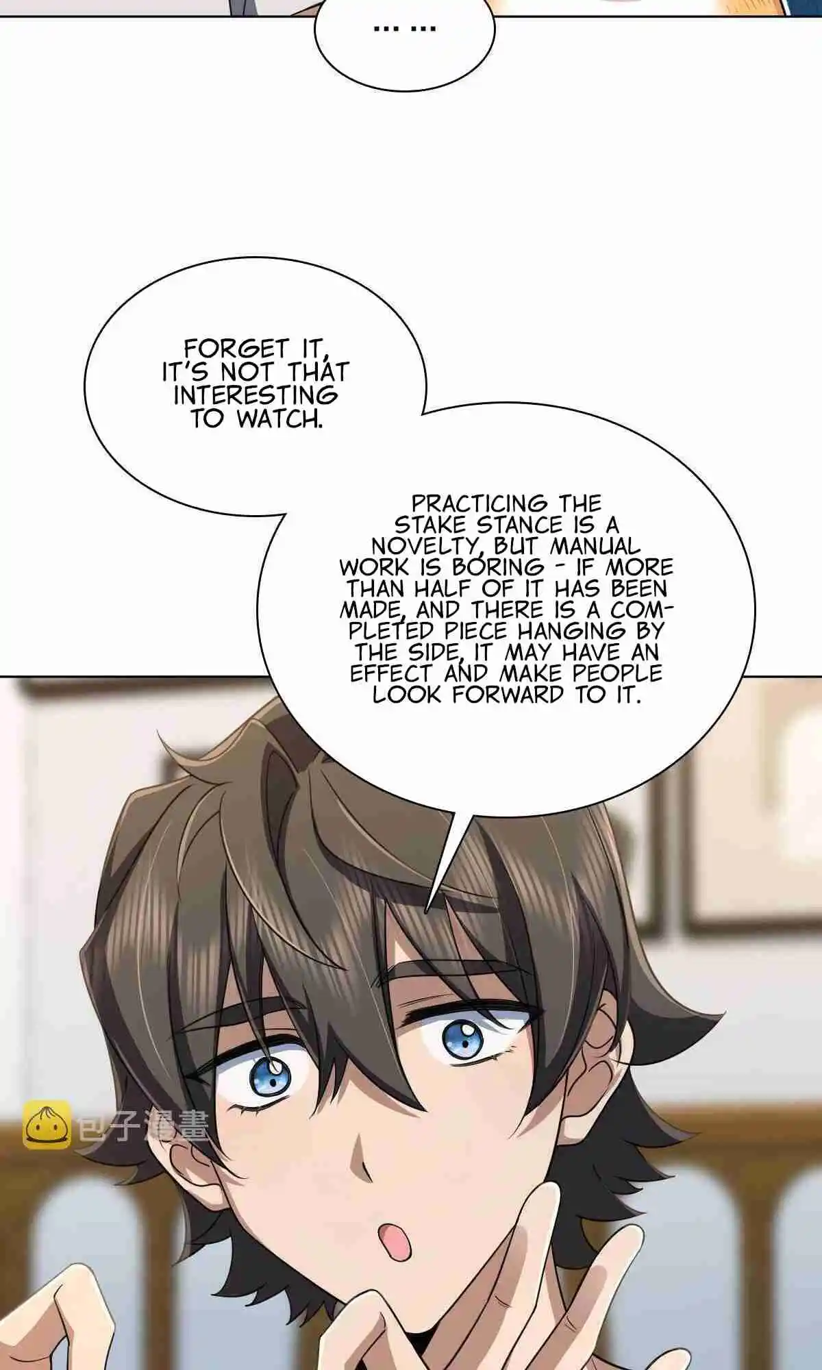 My Wife Is From a Thousand Years Ago 126