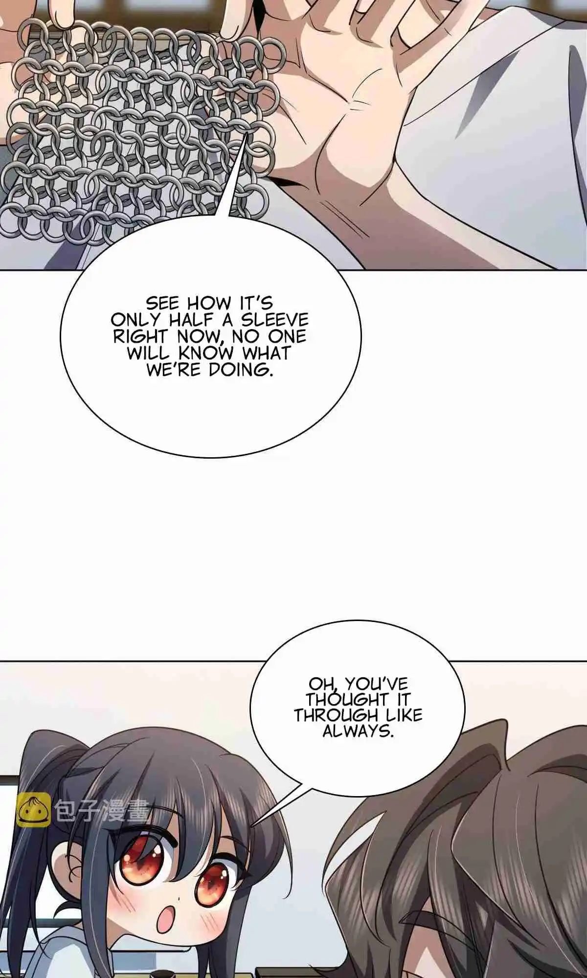 My Wife Is From a Thousand Years Ago 126