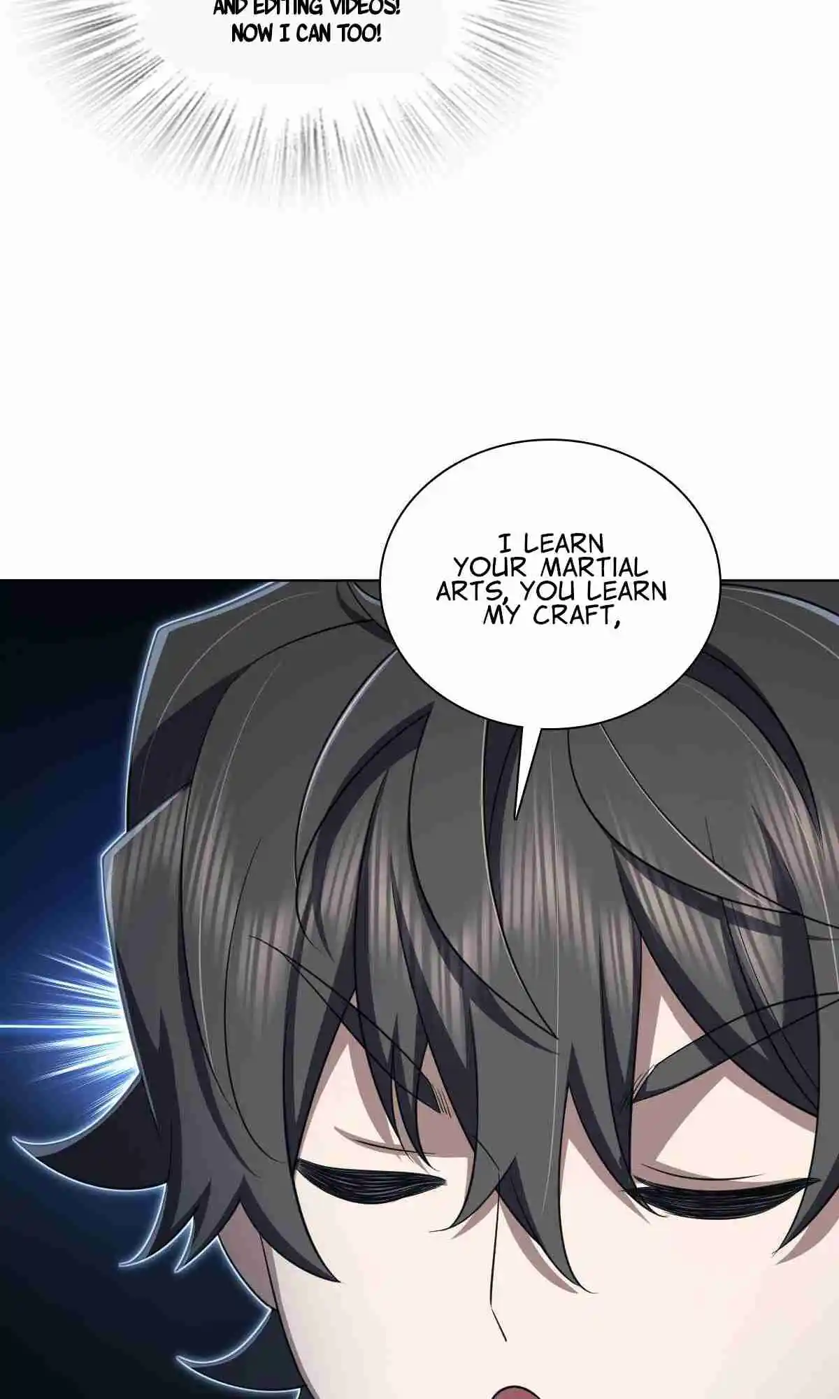 My Wife Is From a Thousand Years Ago 126