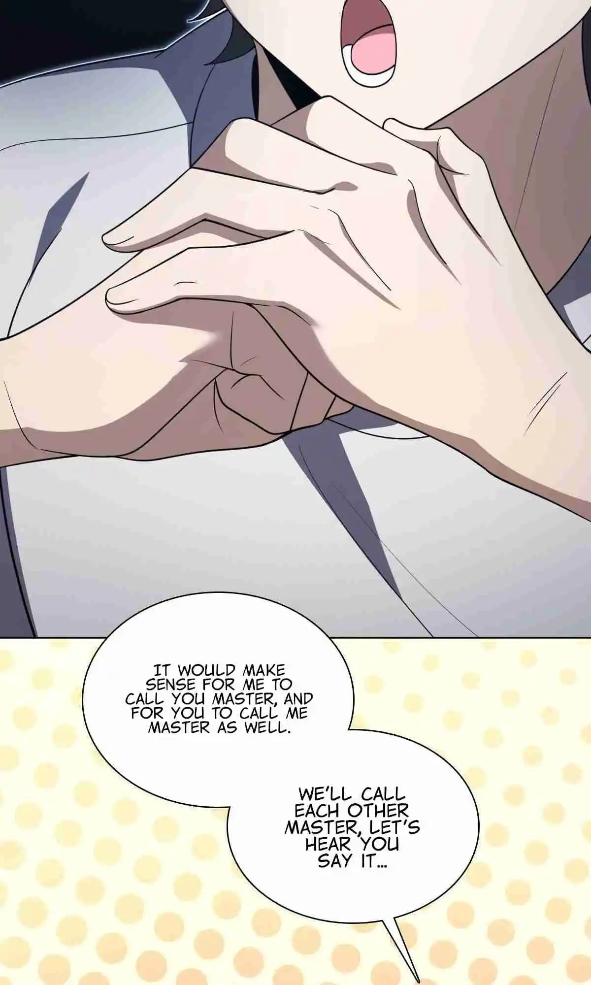 My Wife Is From a Thousand Years Ago 126