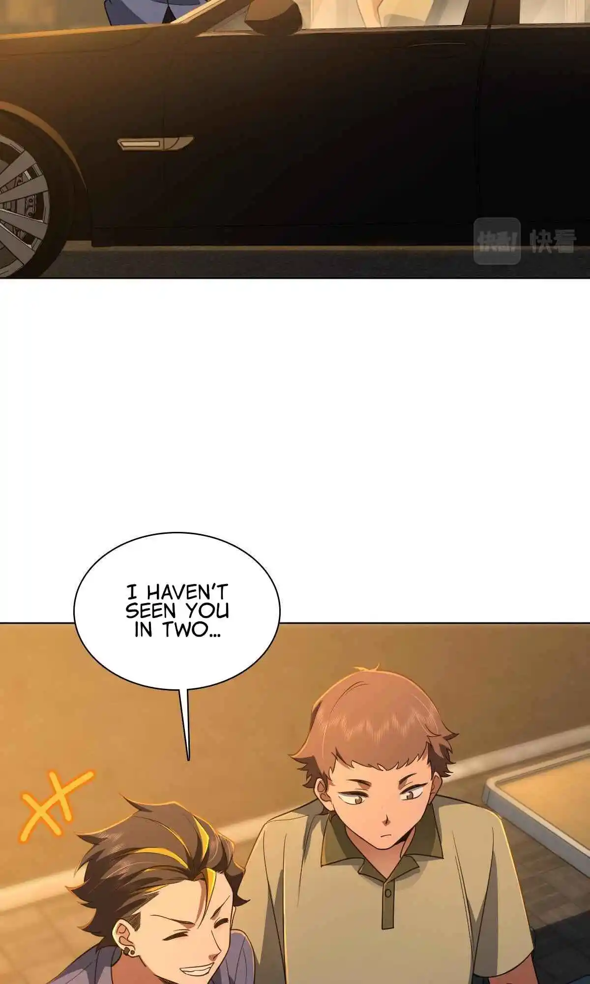 My Wife Is From a Thousand Years Ago 126