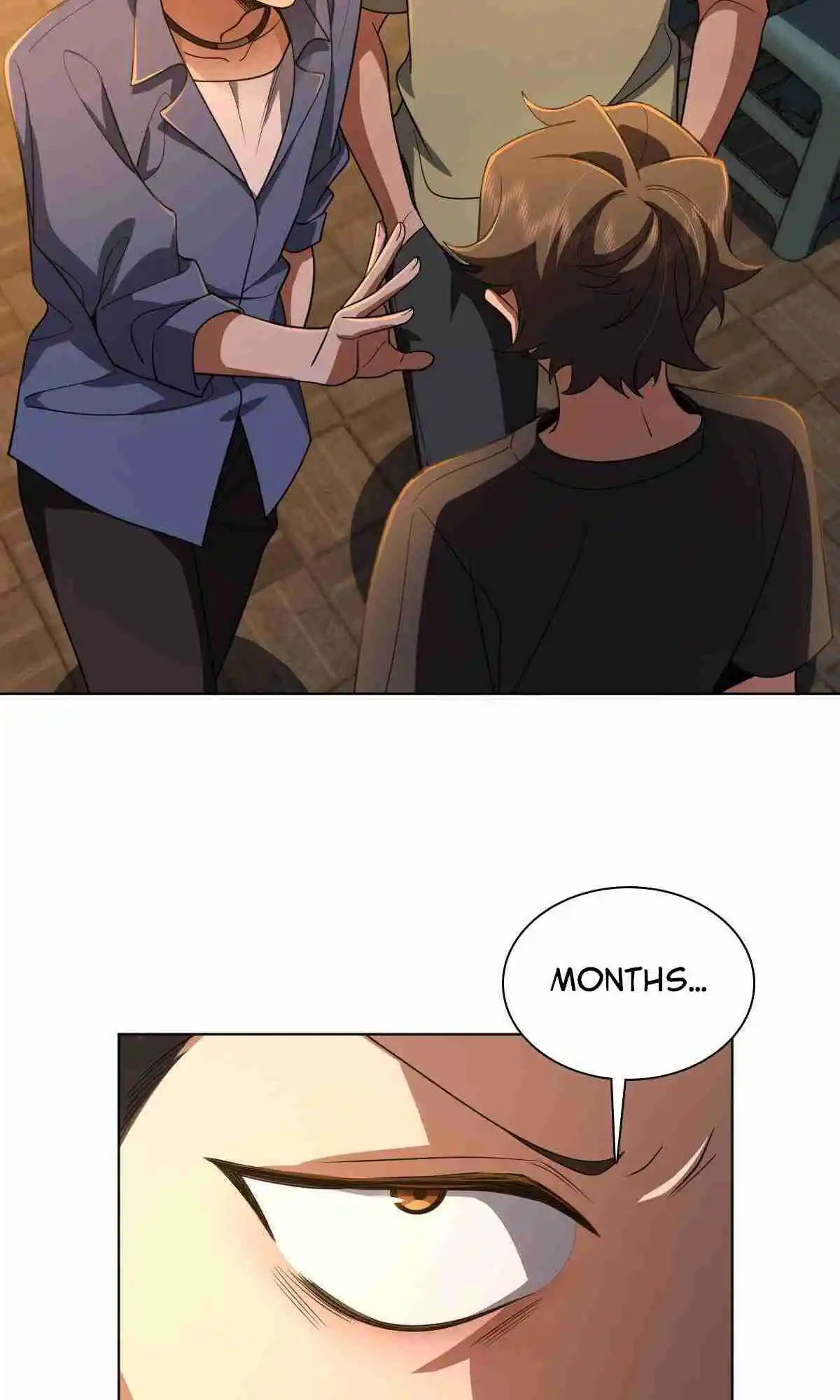 My Wife Is From a Thousand Years Ago 126