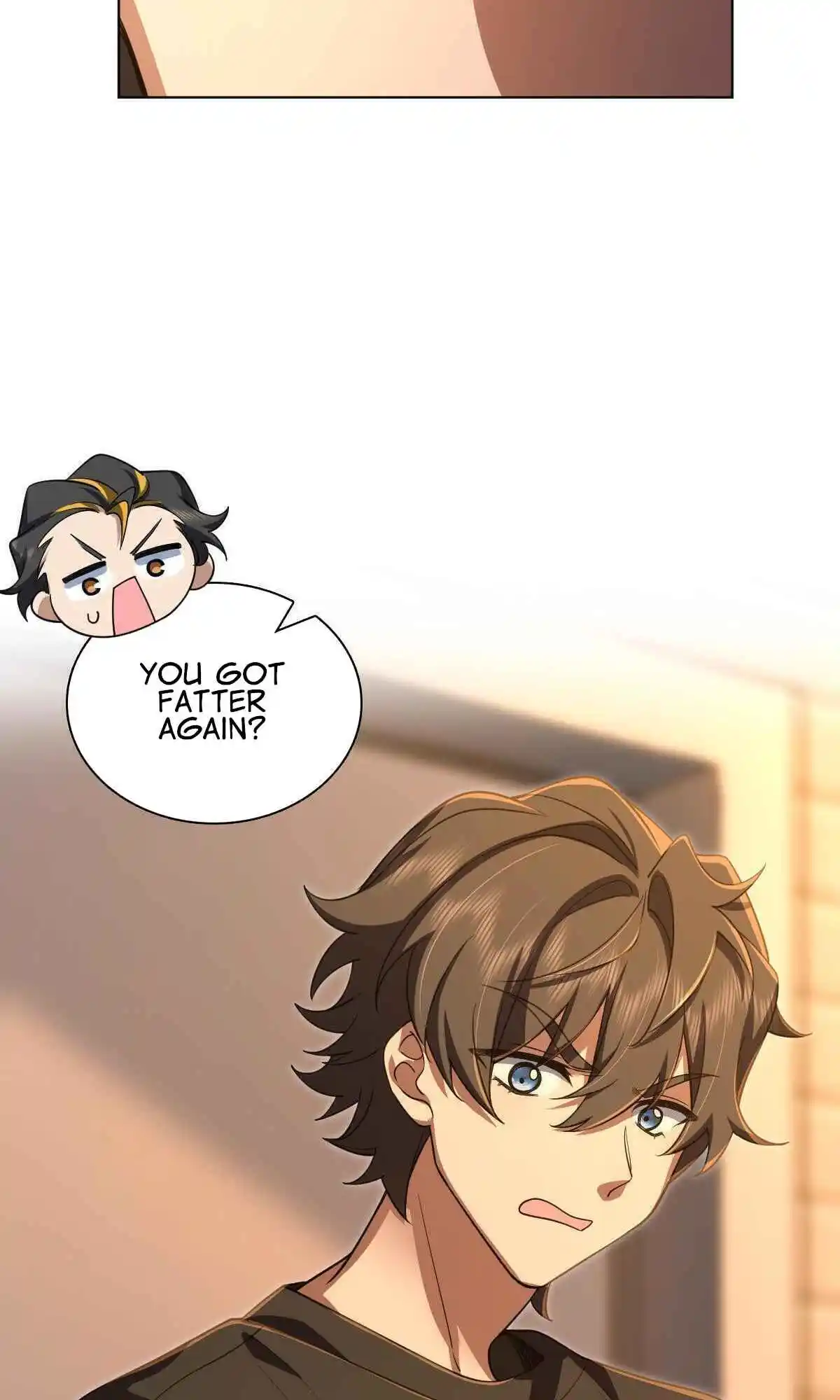 My Wife Is From a Thousand Years Ago 126