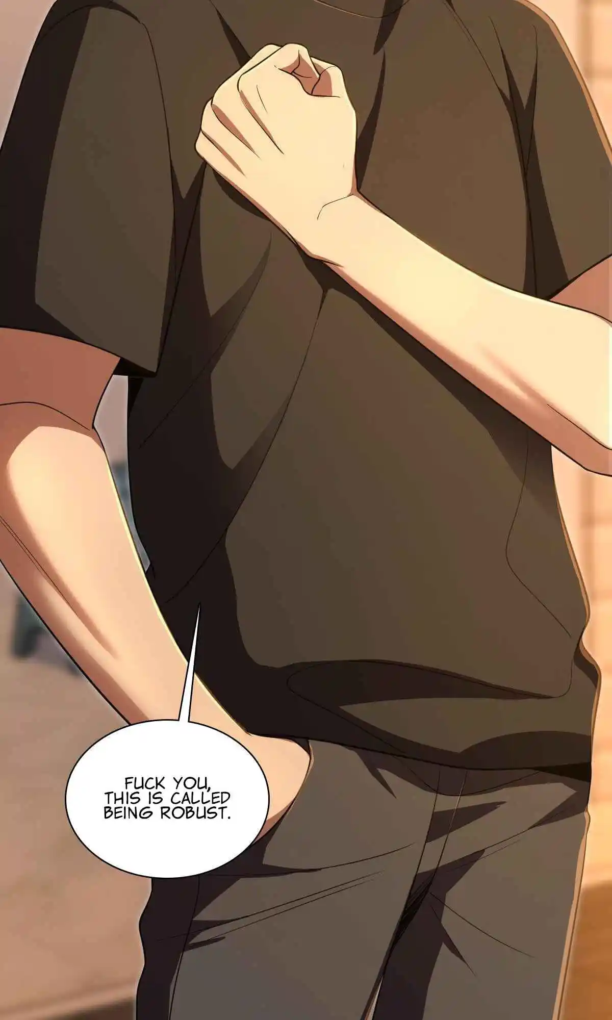 My Wife Is From a Thousand Years Ago 126