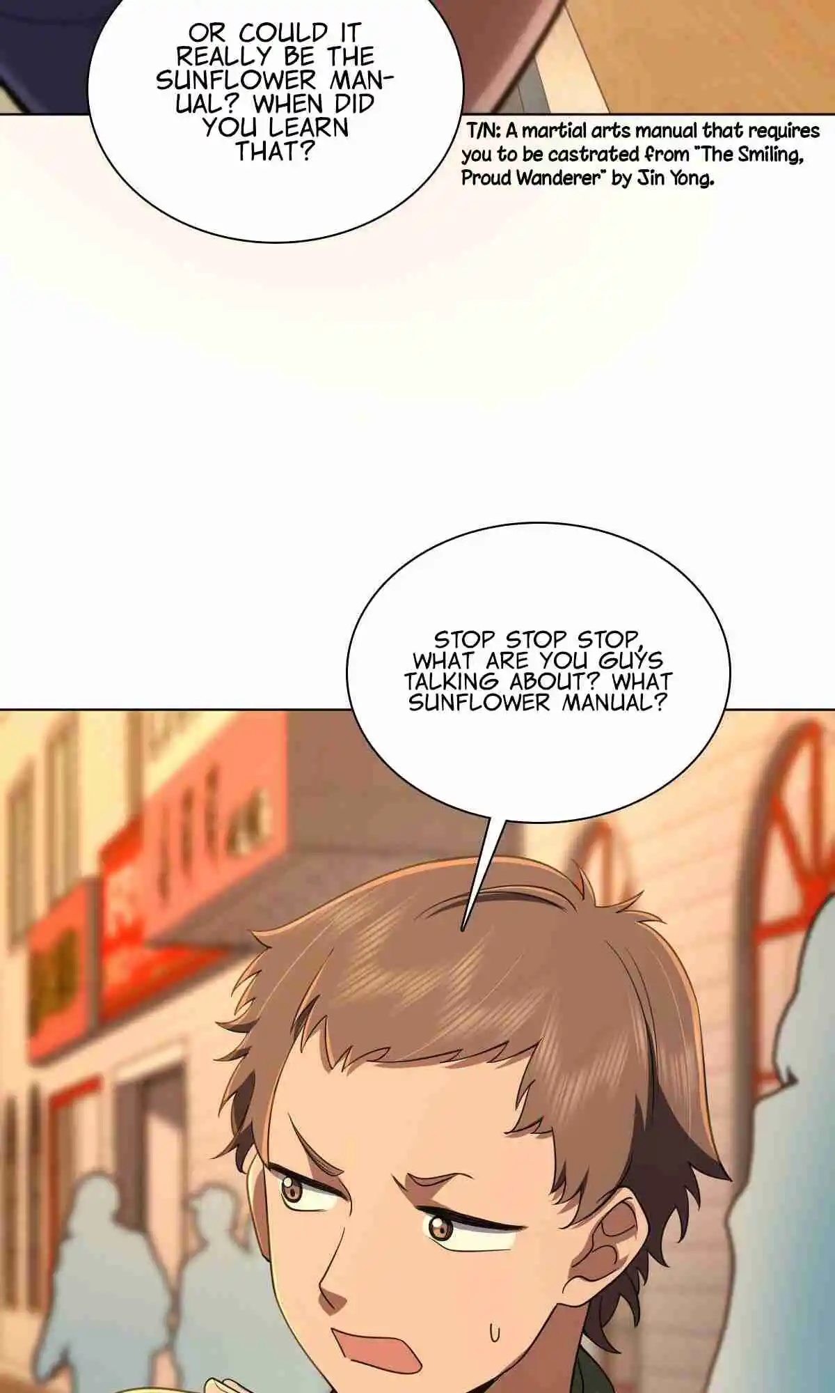 My Wife Is From a Thousand Years Ago 126