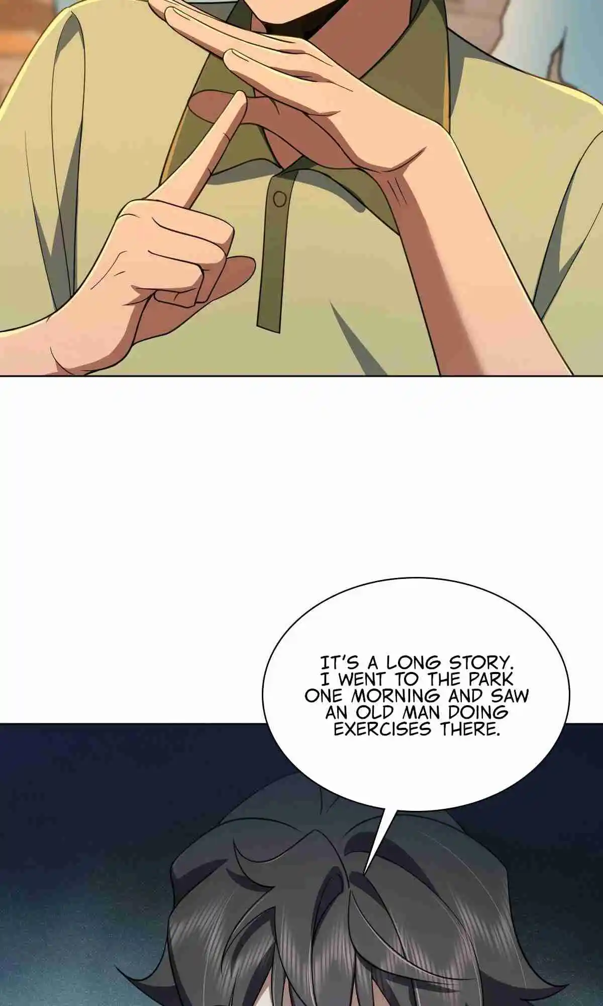 My Wife Is From a Thousand Years Ago 126