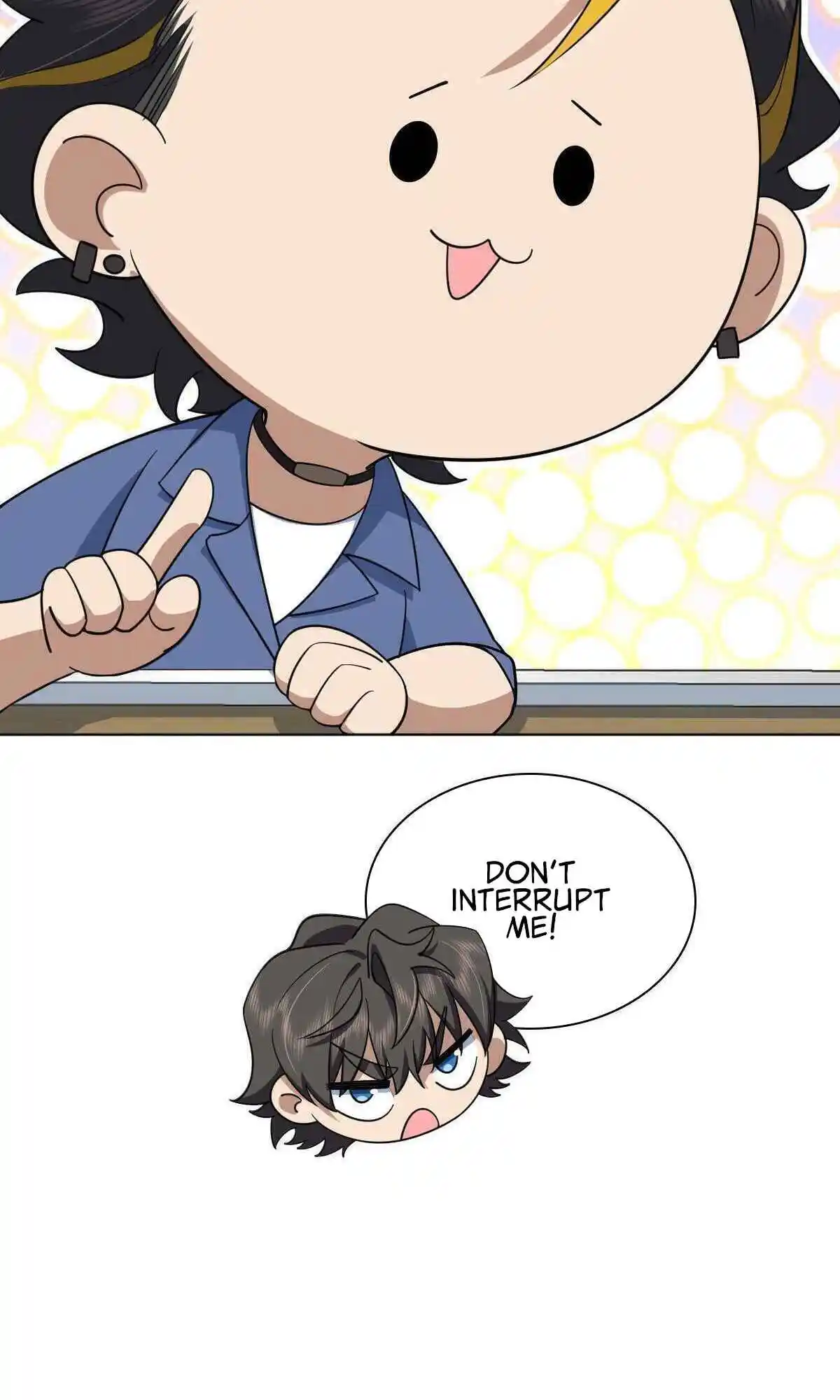 My Wife Is From a Thousand Years Ago 126