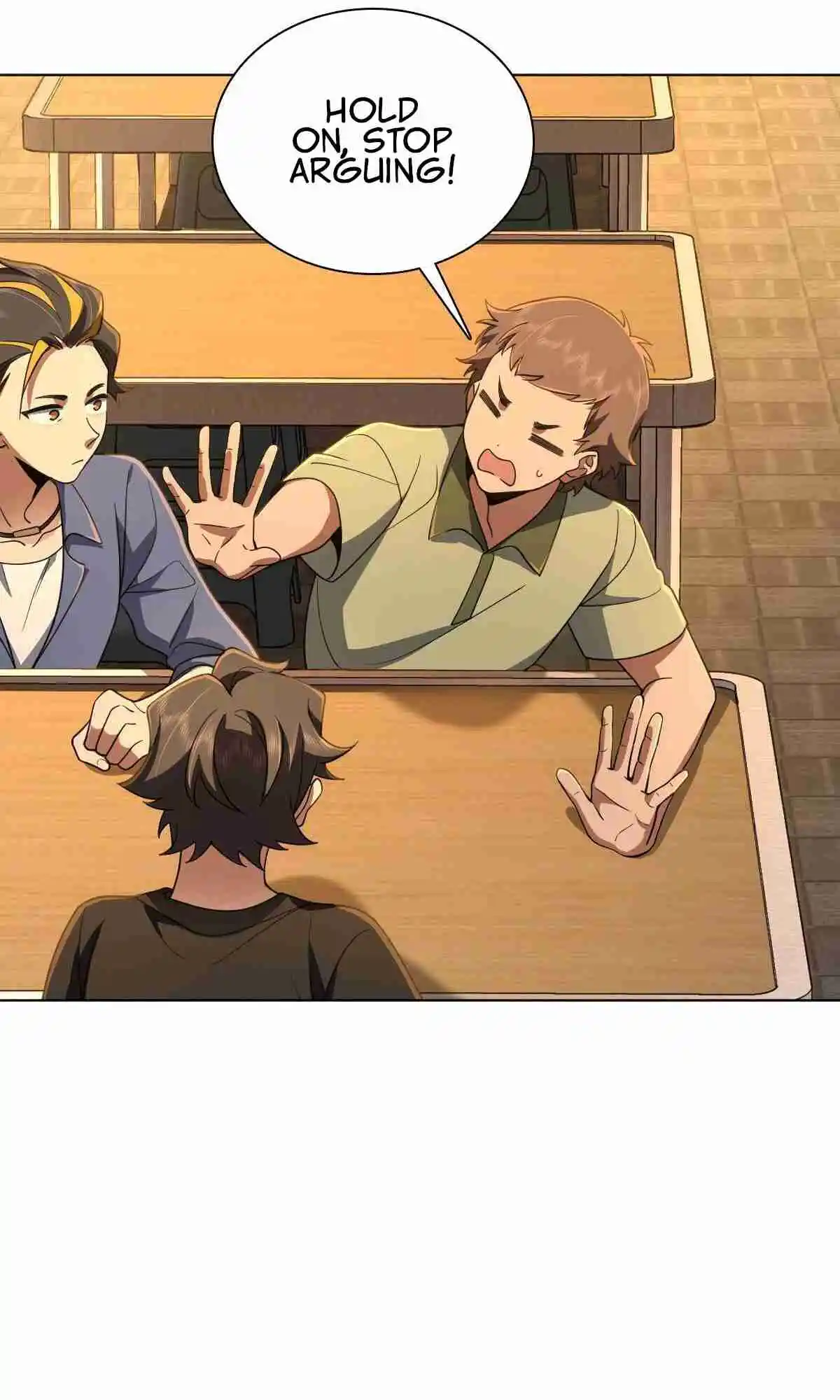 My Wife Is From a Thousand Years Ago 126