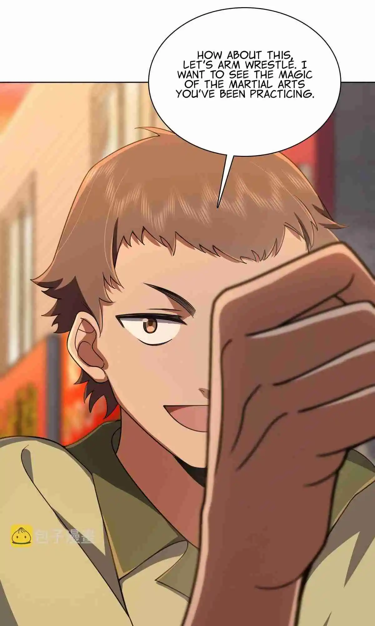 My Wife Is From a Thousand Years Ago 126