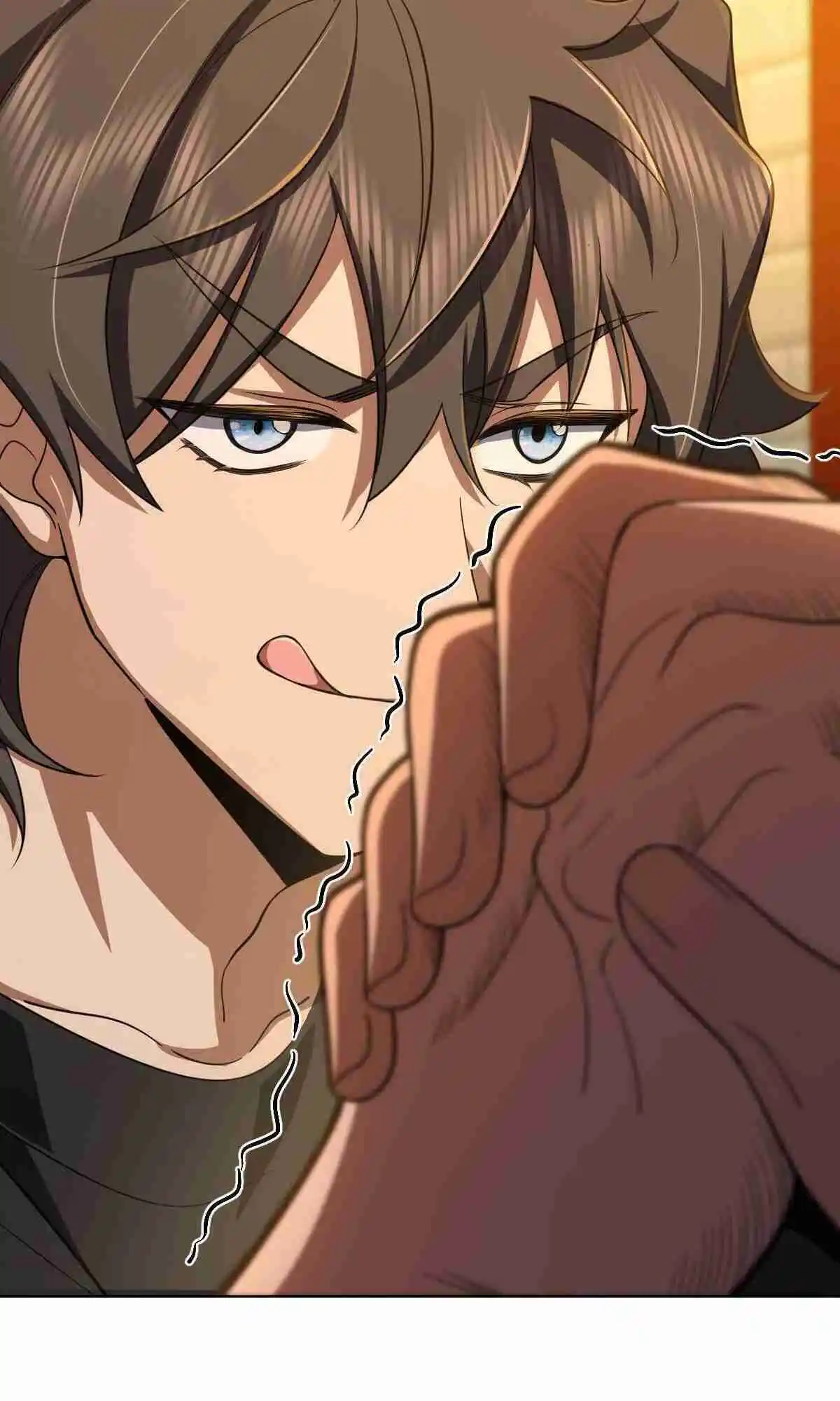 My Wife Is From a Thousand Years Ago 126