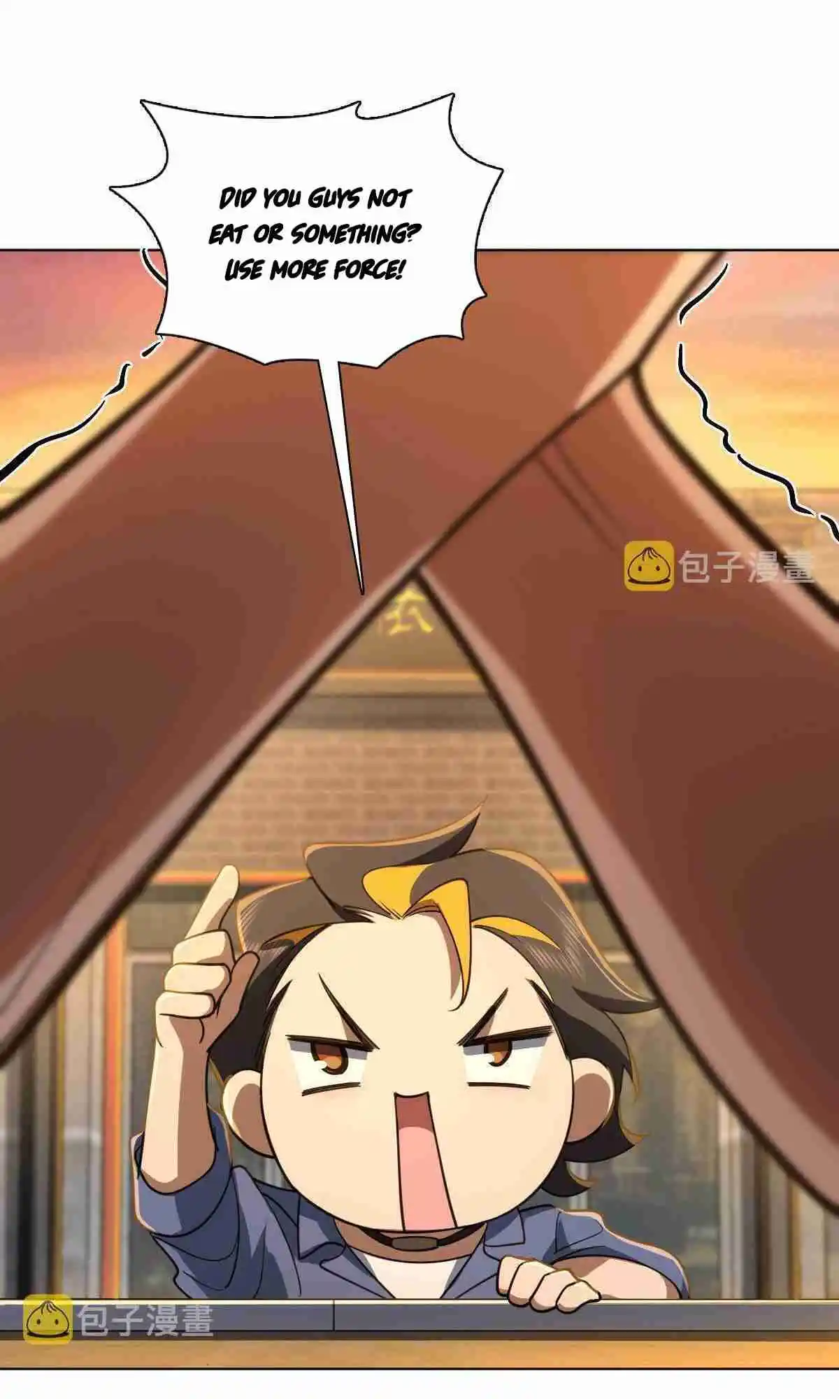 My Wife Is From a Thousand Years Ago 126