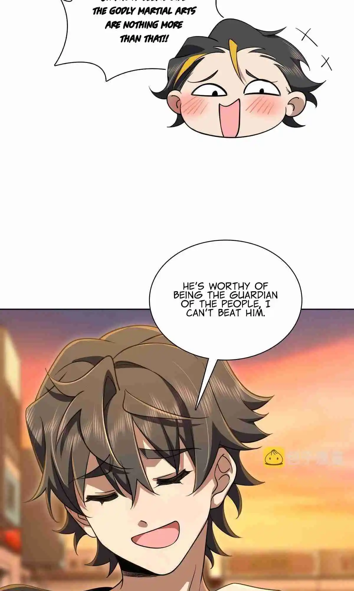 My Wife Is From a Thousand Years Ago 126