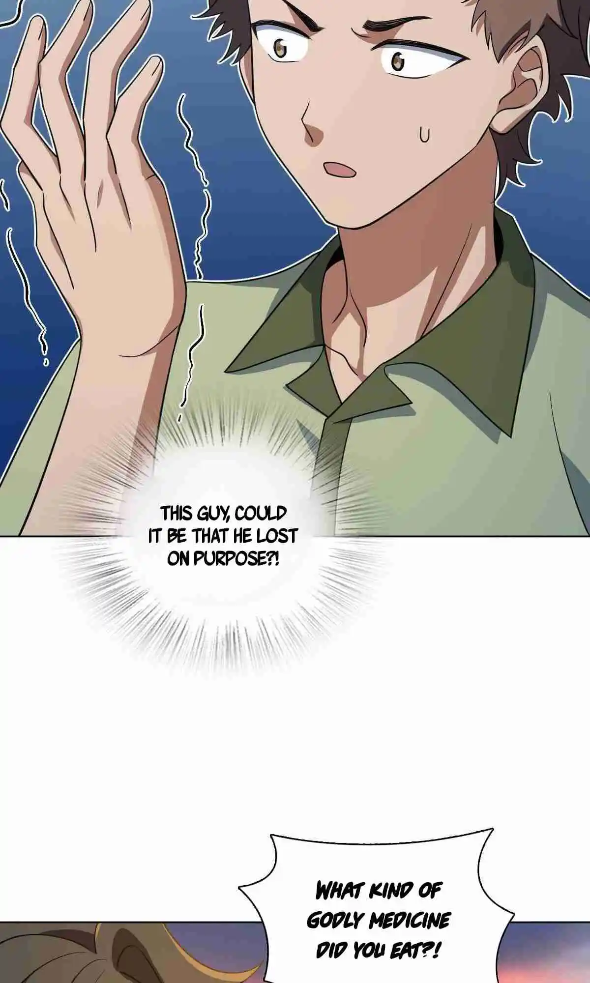 My Wife Is From a Thousand Years Ago 126