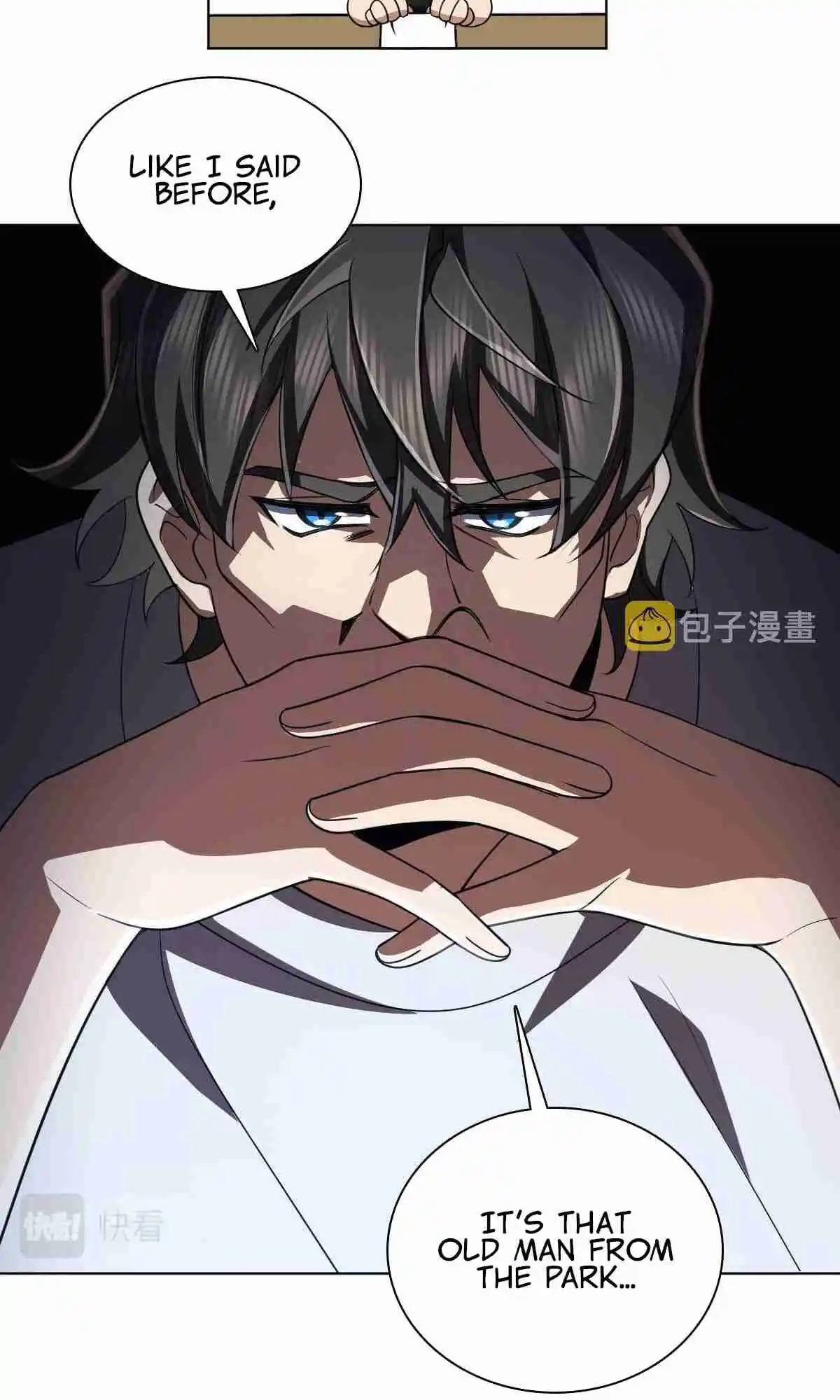 My Wife Is From a Thousand Years Ago 126