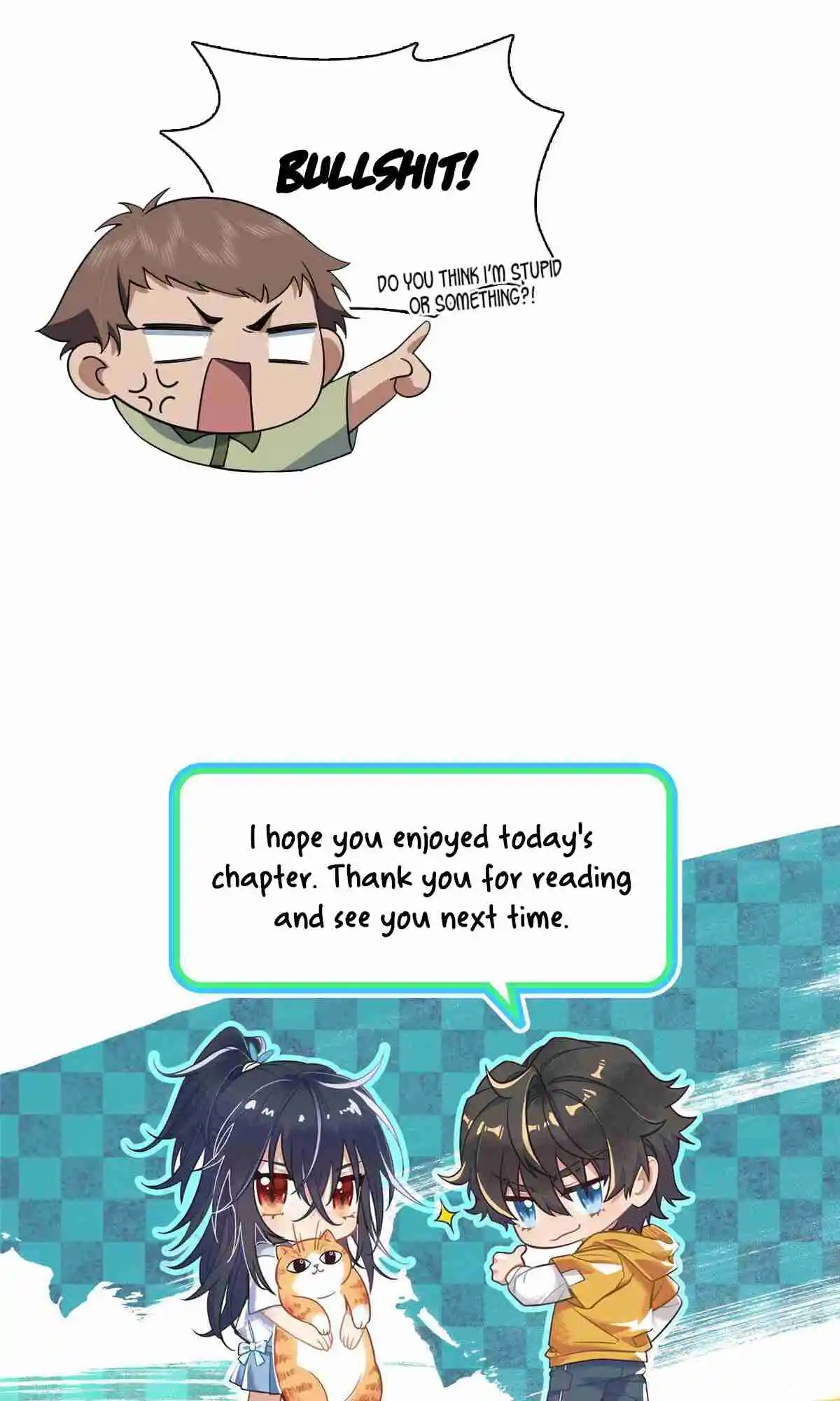 My Wife Is From a Thousand Years Ago 126