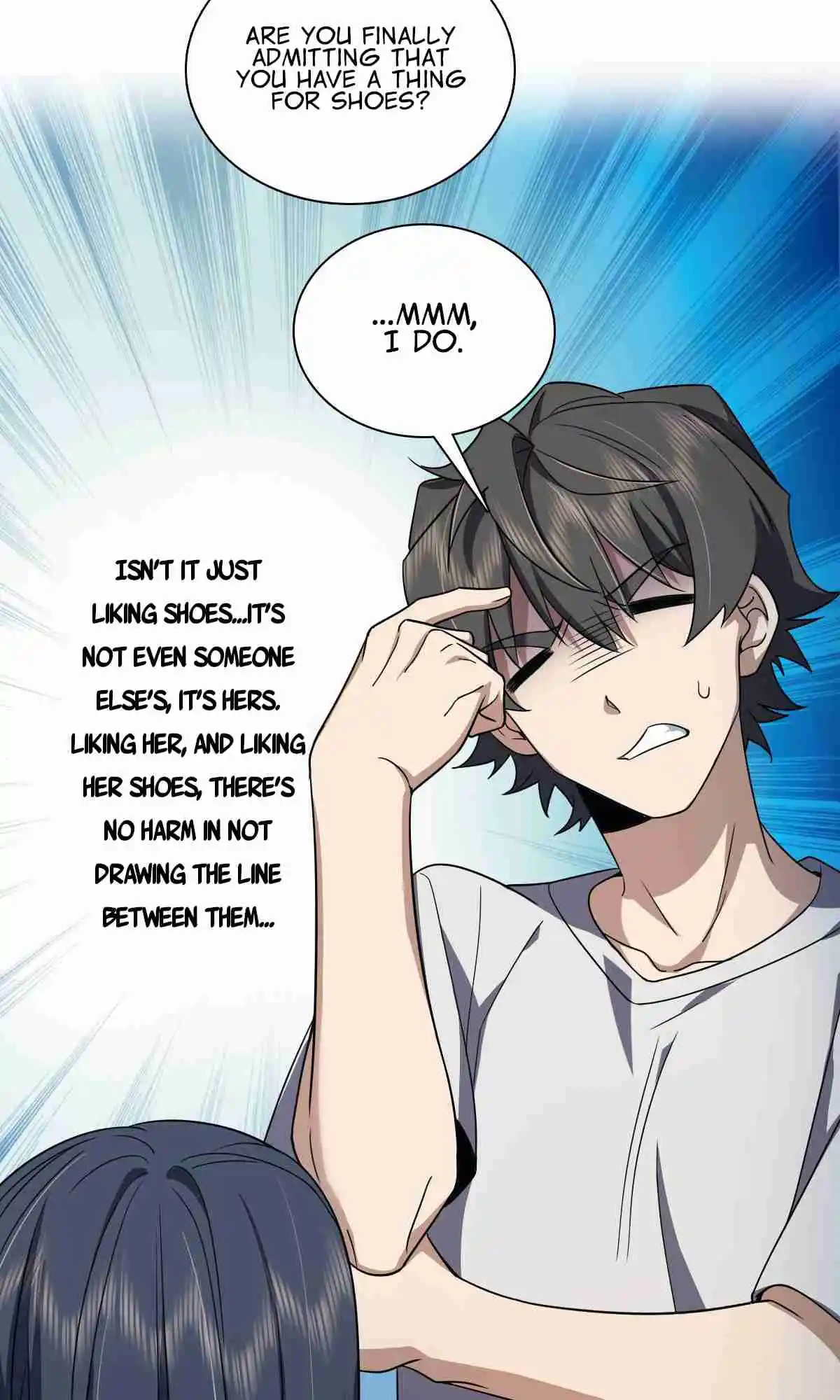 My Wife Is From a Thousand Years Ago 130