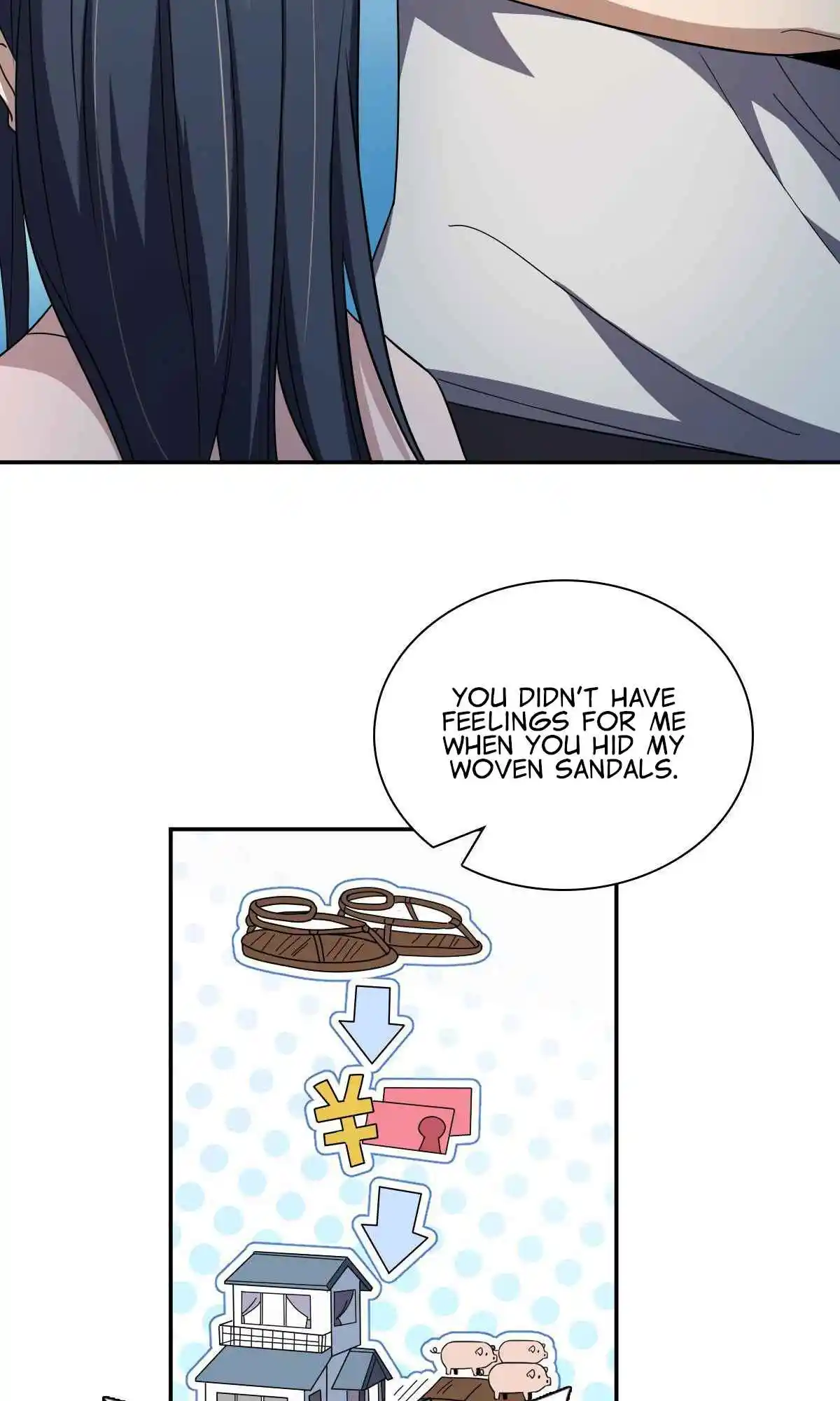 My Wife Is From a Thousand Years Ago 130