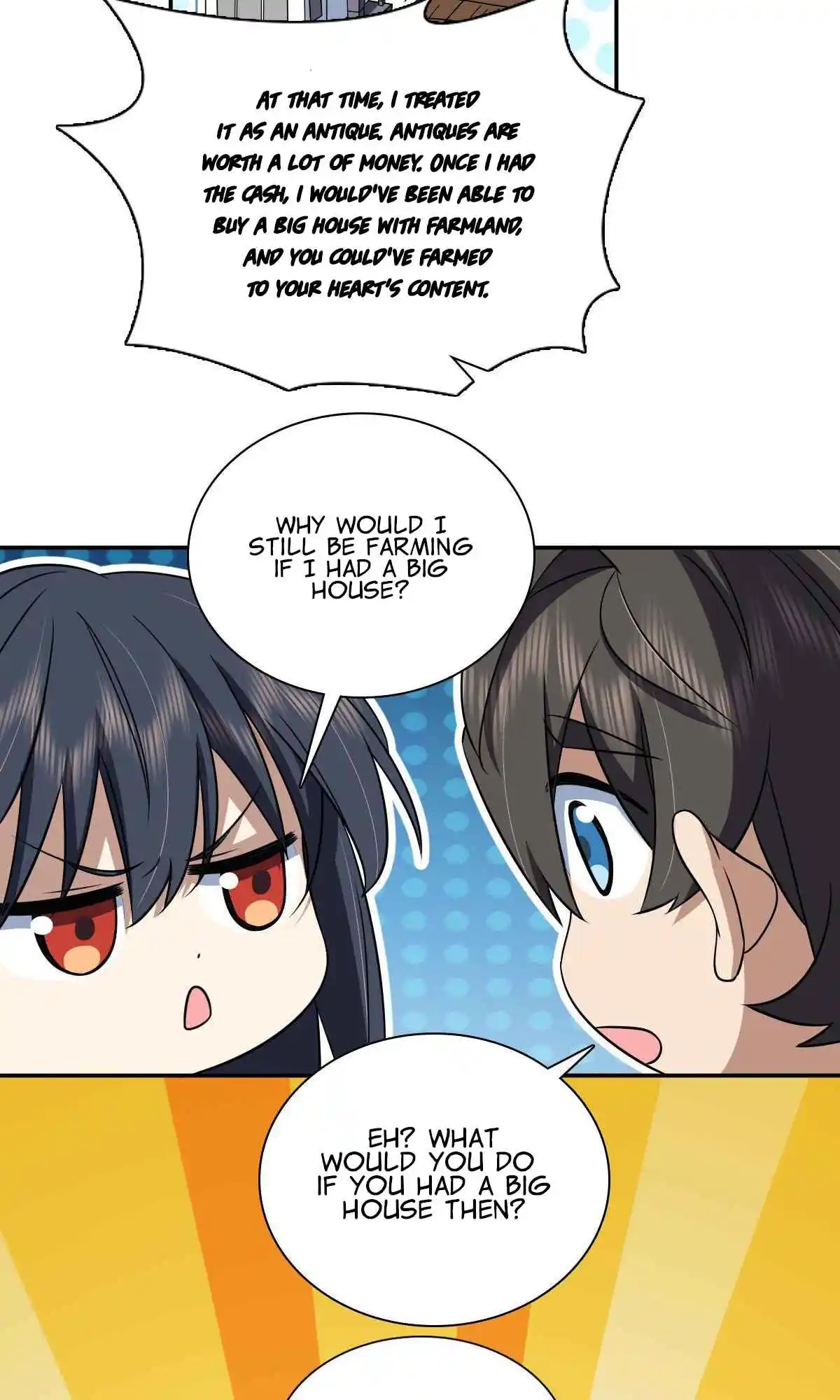 My Wife Is From a Thousand Years Ago 130