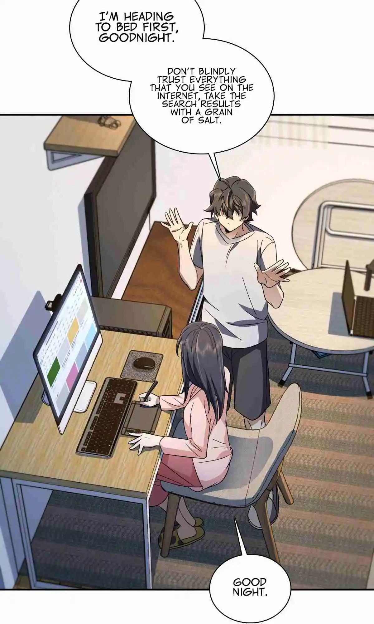 My Wife Is From a Thousand Years Ago 130