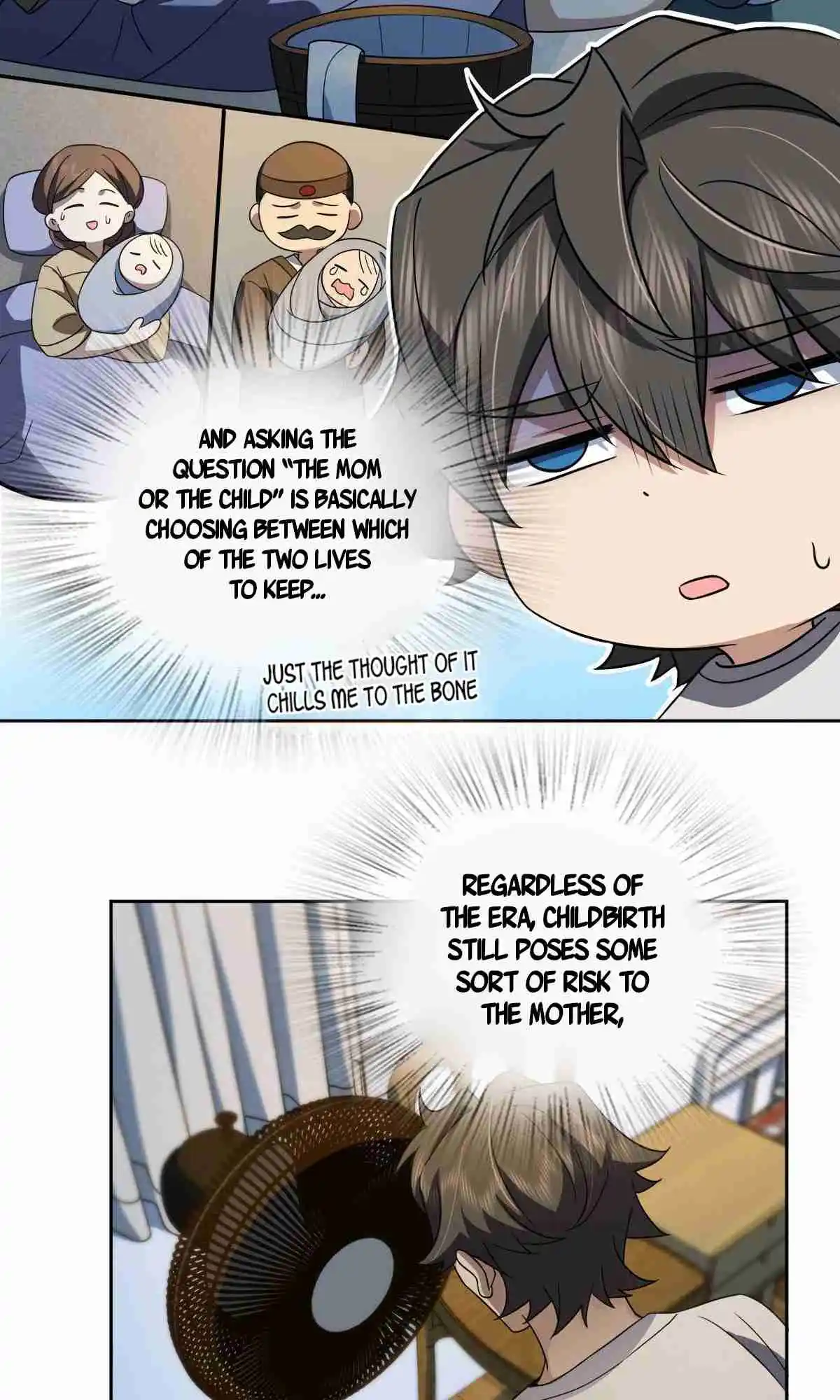 My Wife Is From a Thousand Years Ago 130