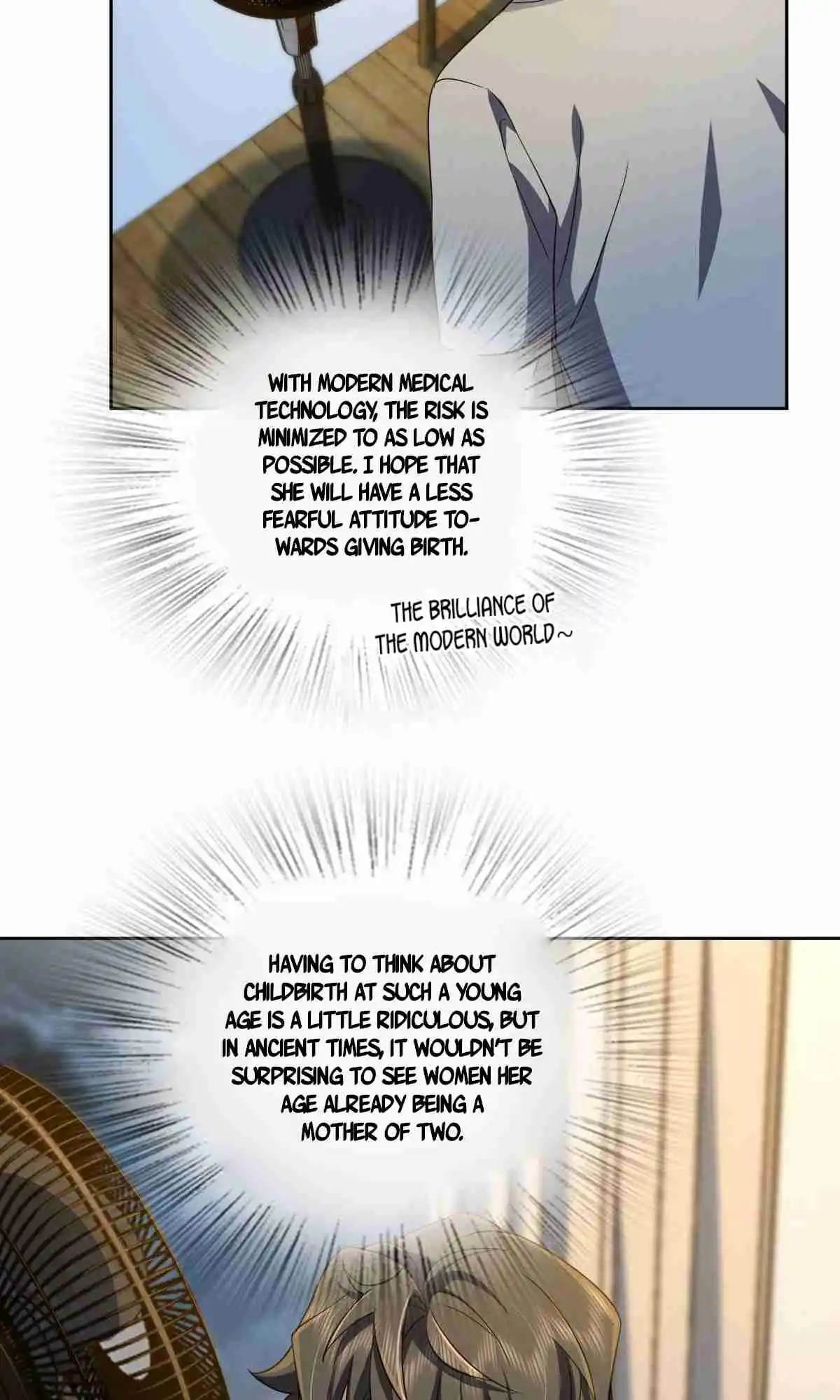 My Wife Is From a Thousand Years Ago 130