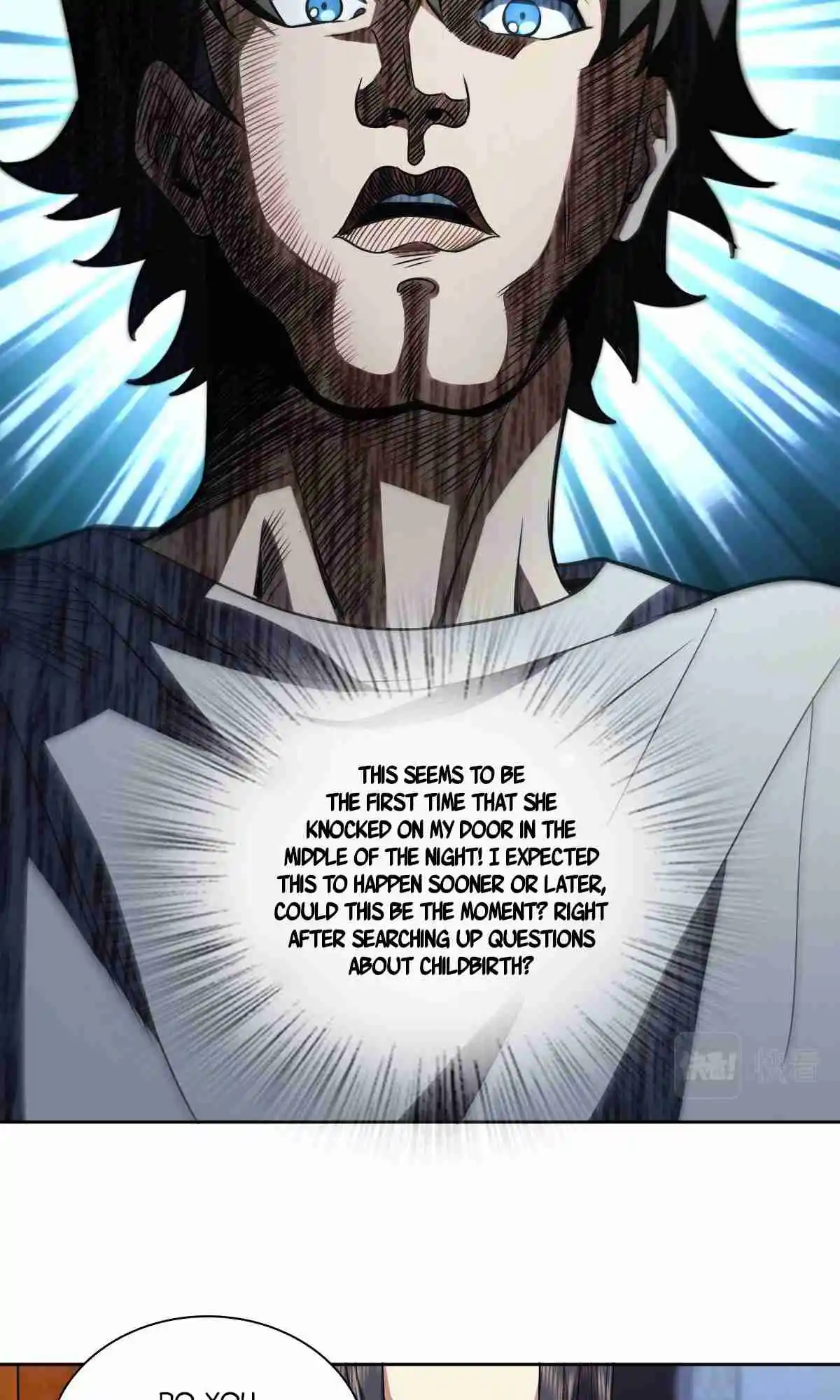 My Wife Is From a Thousand Years Ago 130