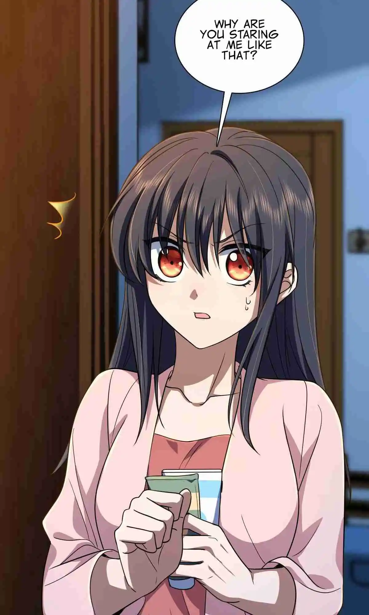 My Wife Is From a Thousand Years Ago 130