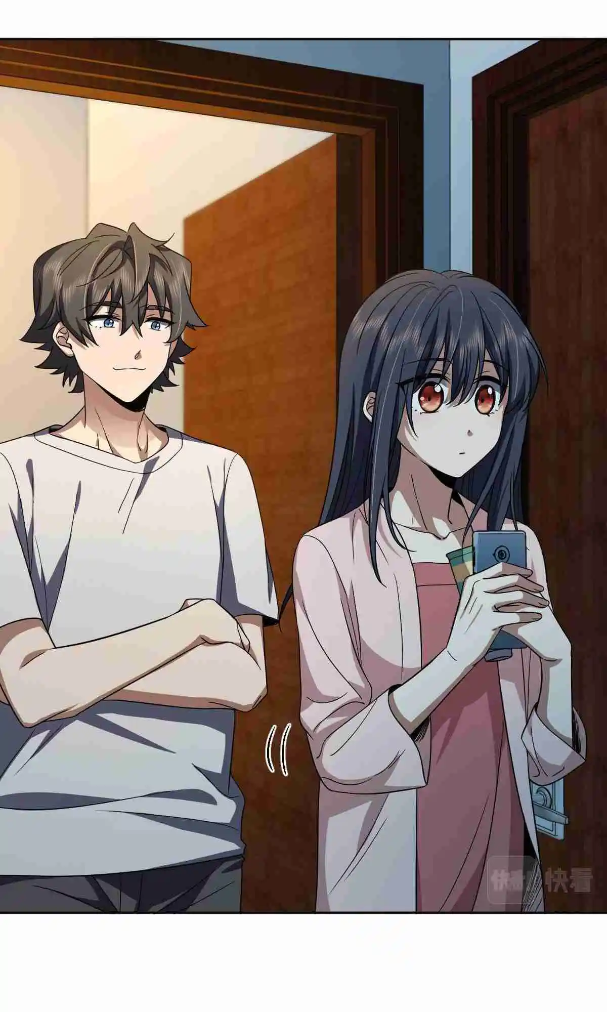 My Wife Is From a Thousand Years Ago 130