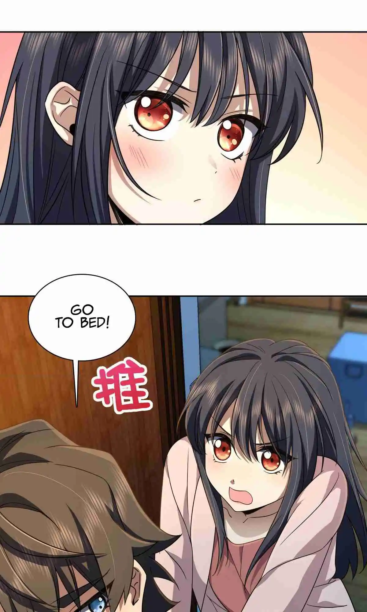 My Wife Is From a Thousand Years Ago 130