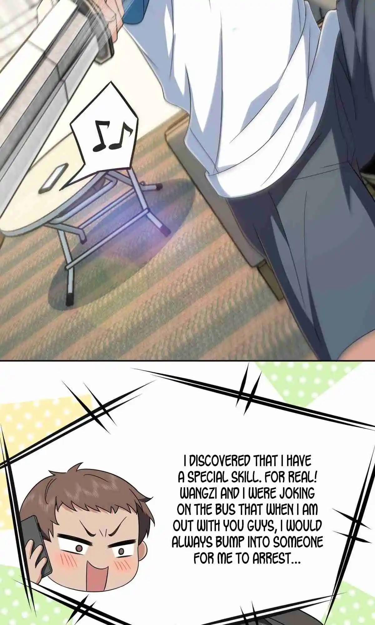 My Wife Is From a Thousand Years Ago 130