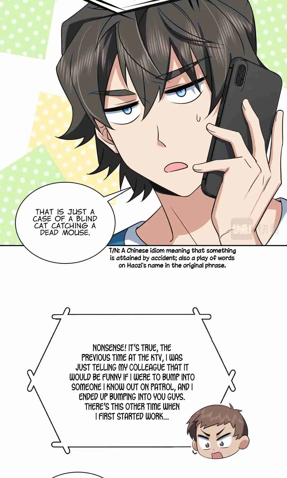 My Wife Is From a Thousand Years Ago 130