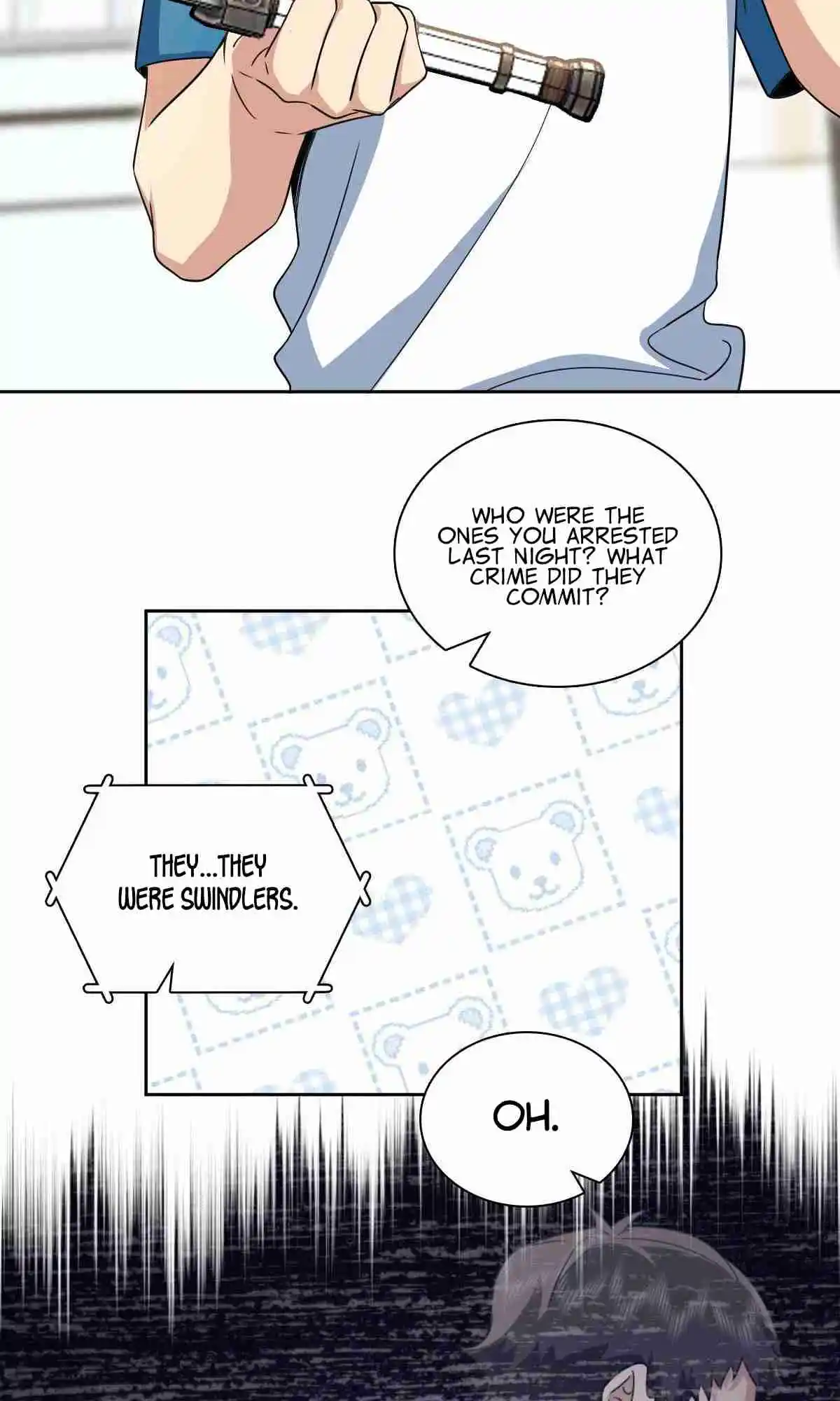 My Wife Is From a Thousand Years Ago 130