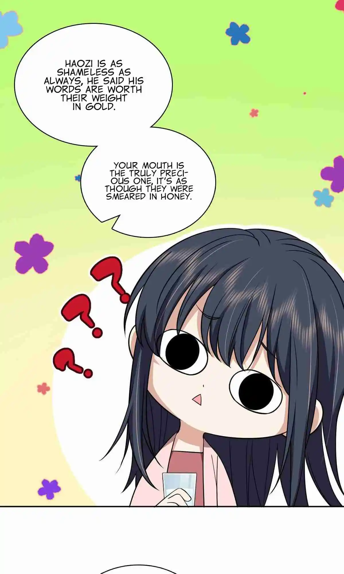 My Wife Is From a Thousand Years Ago 130