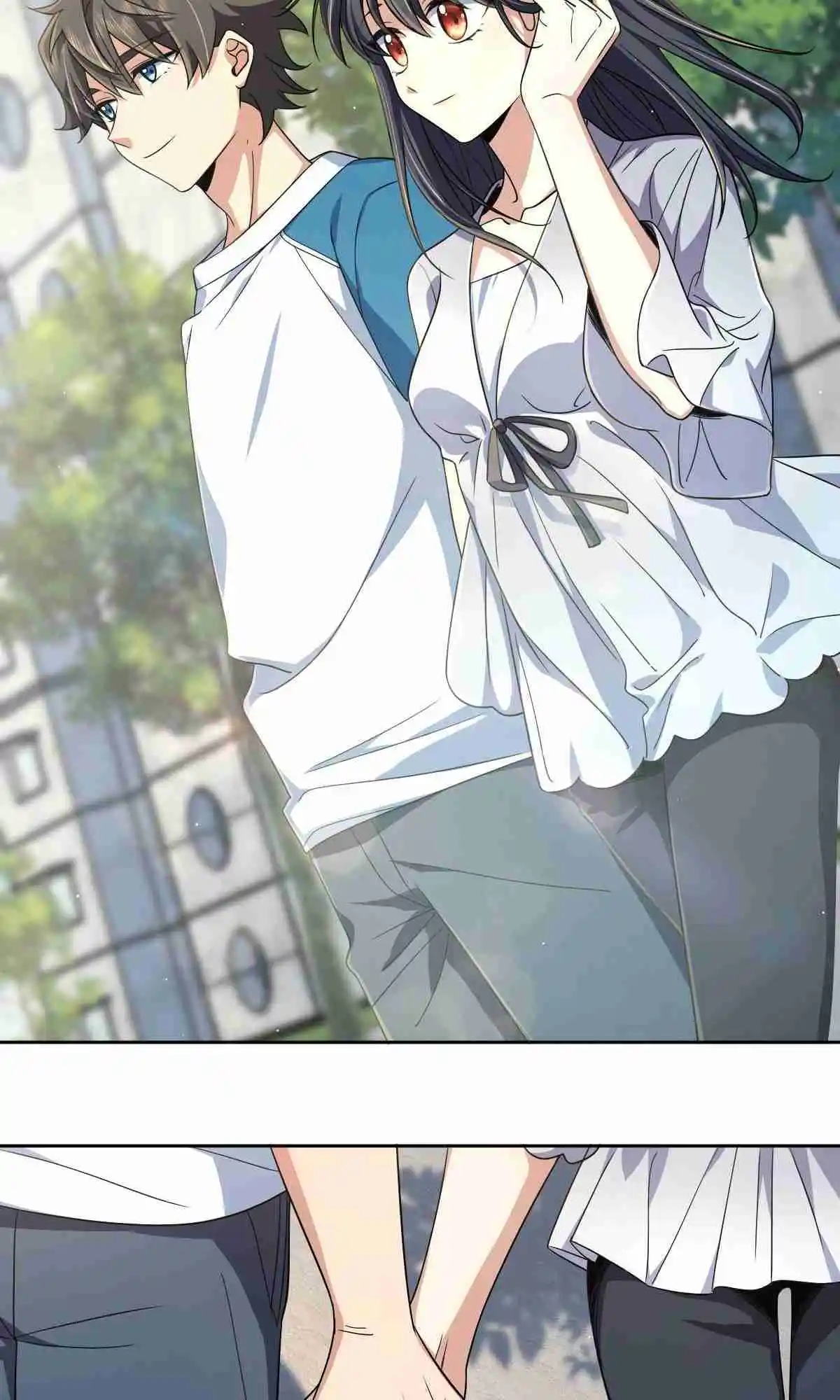 My Wife Is From a Thousand Years Ago 130